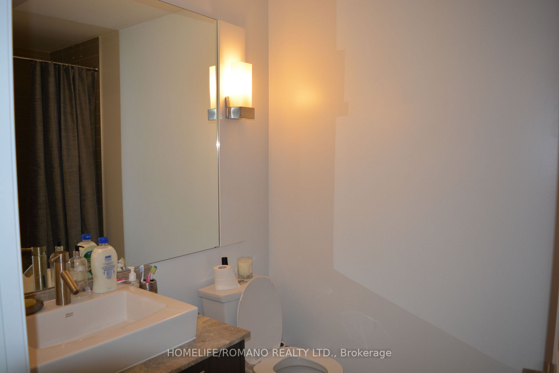 8 Mercer St, #401