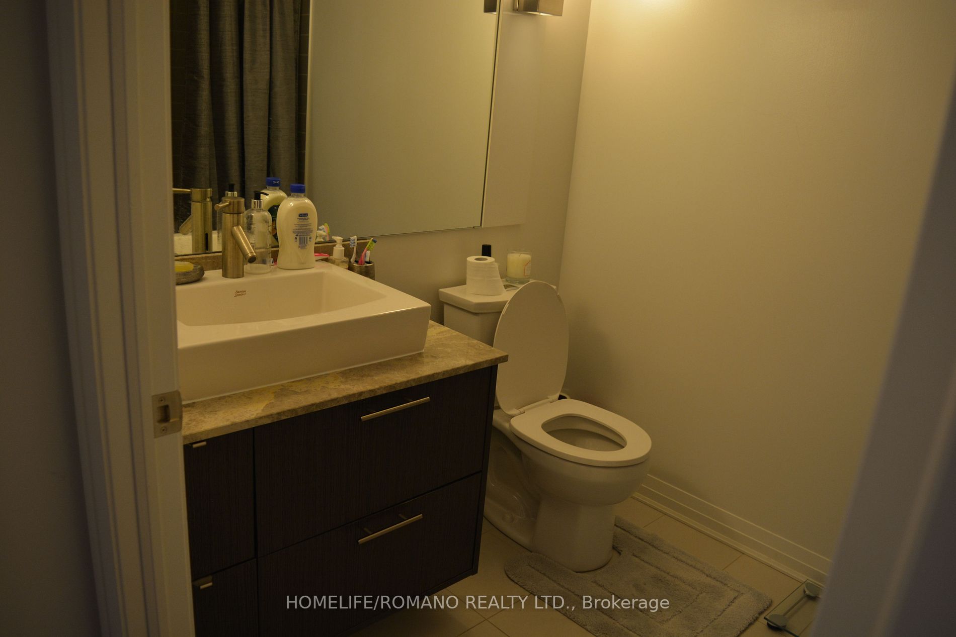 8 Mercer St, #401