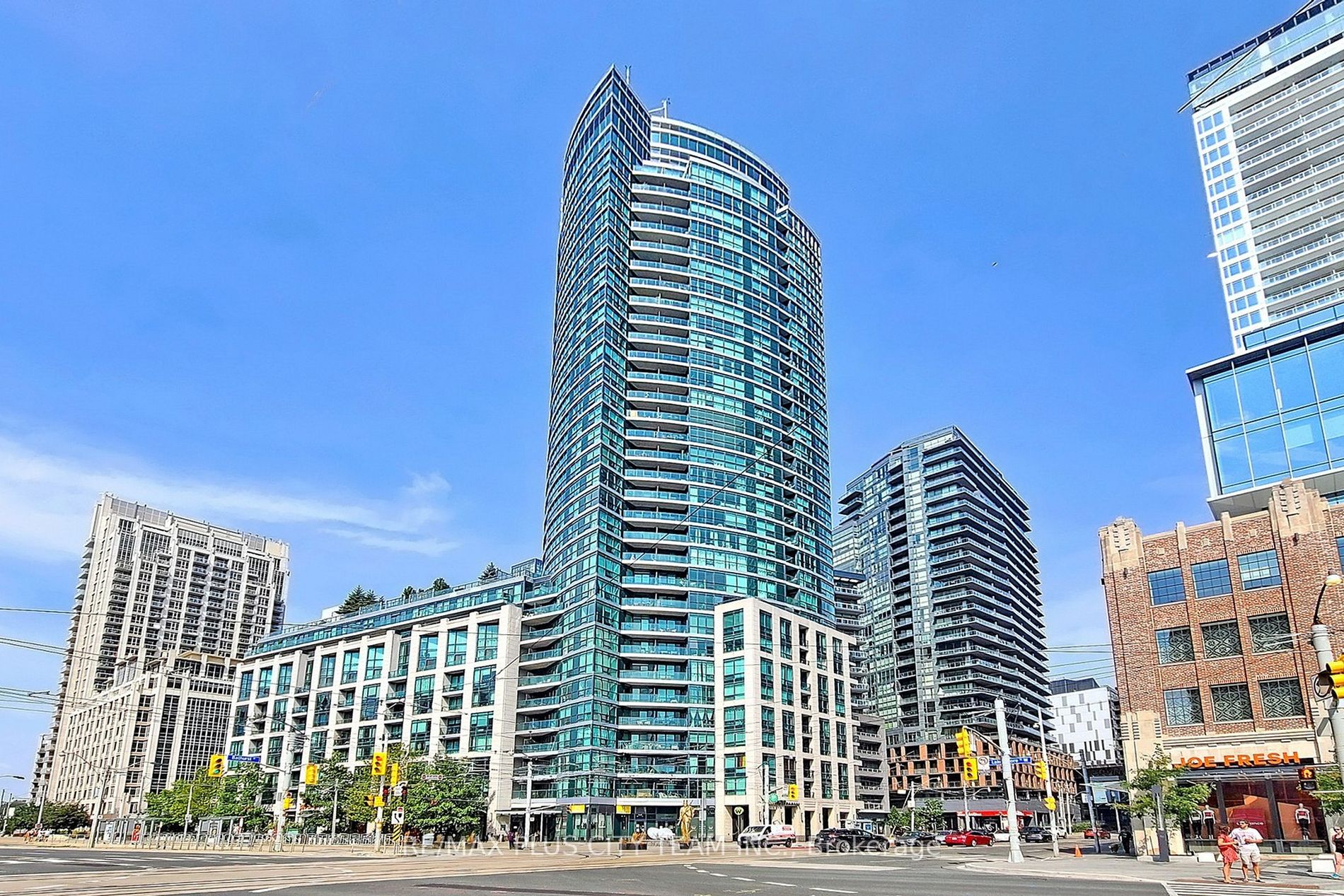 600 Fleet St, #2903