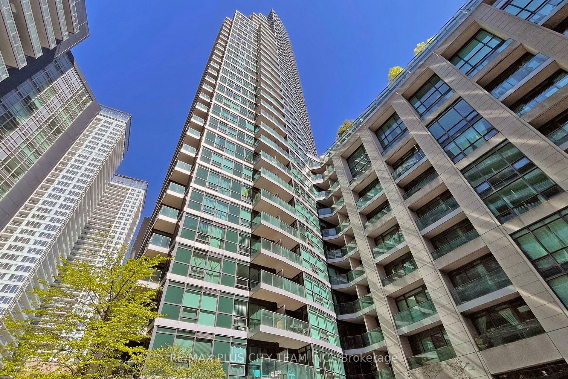 600 Fleet St, #2903