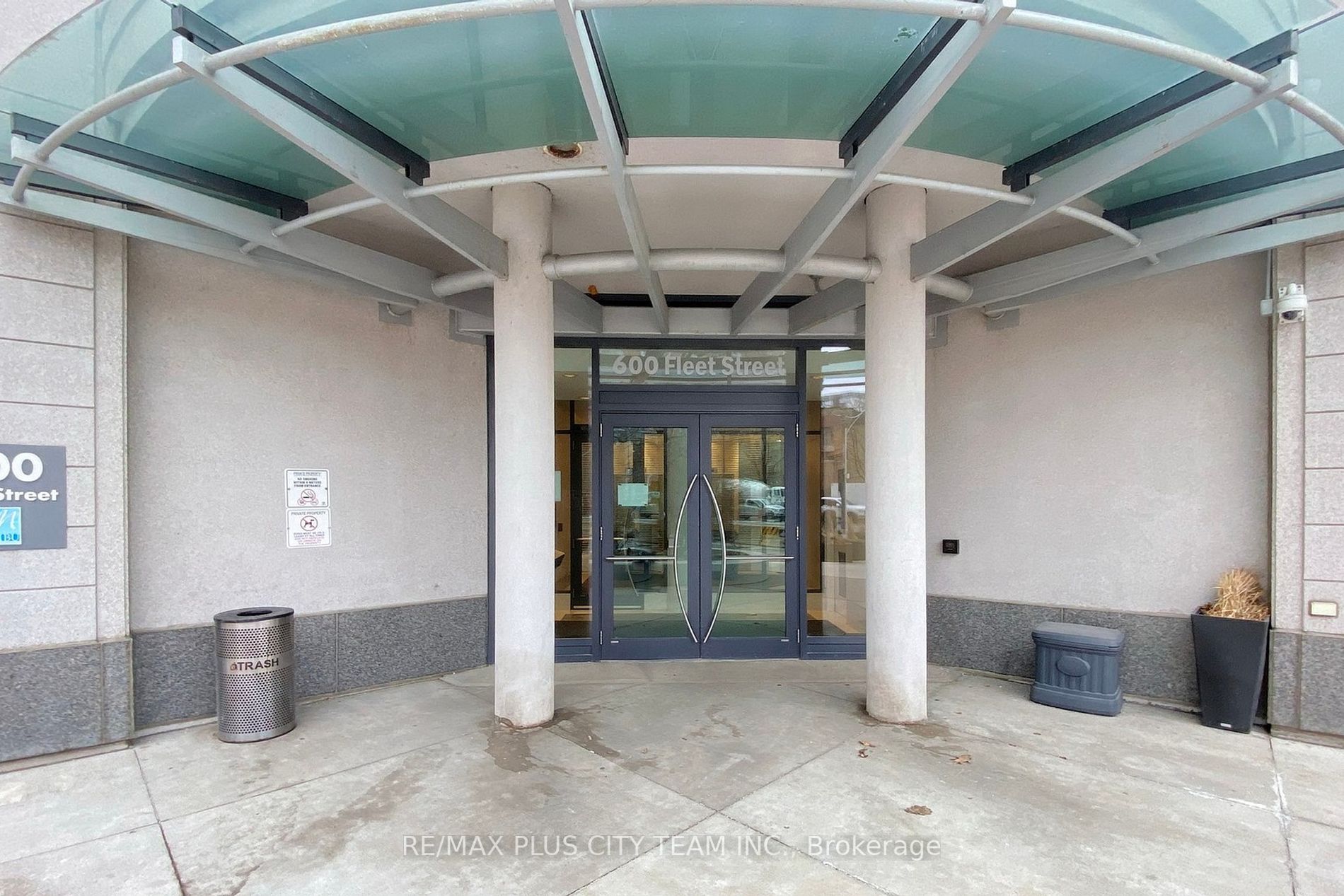 600 Fleet St, #2903