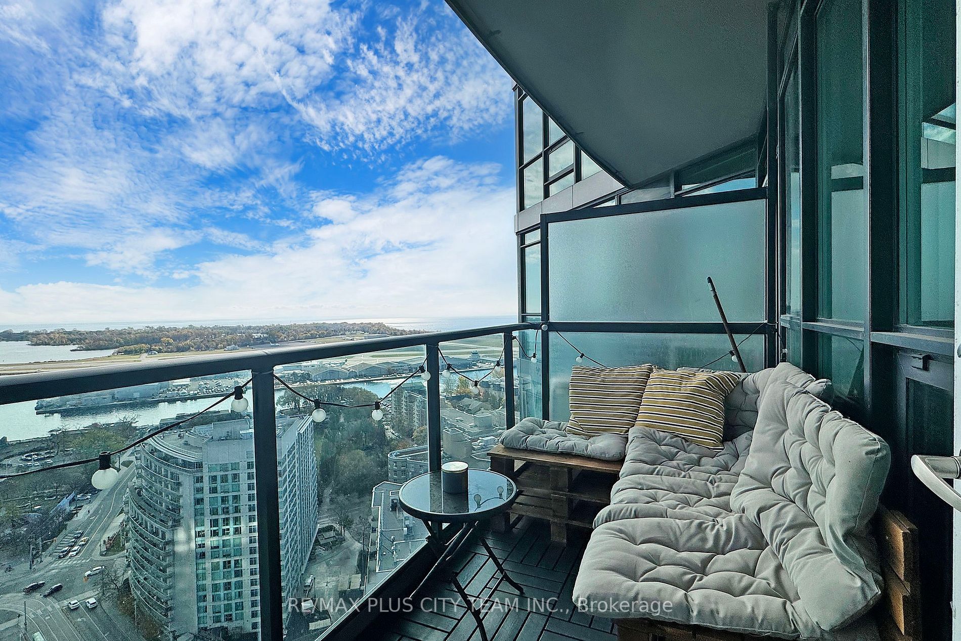 600 Fleet St, #2903