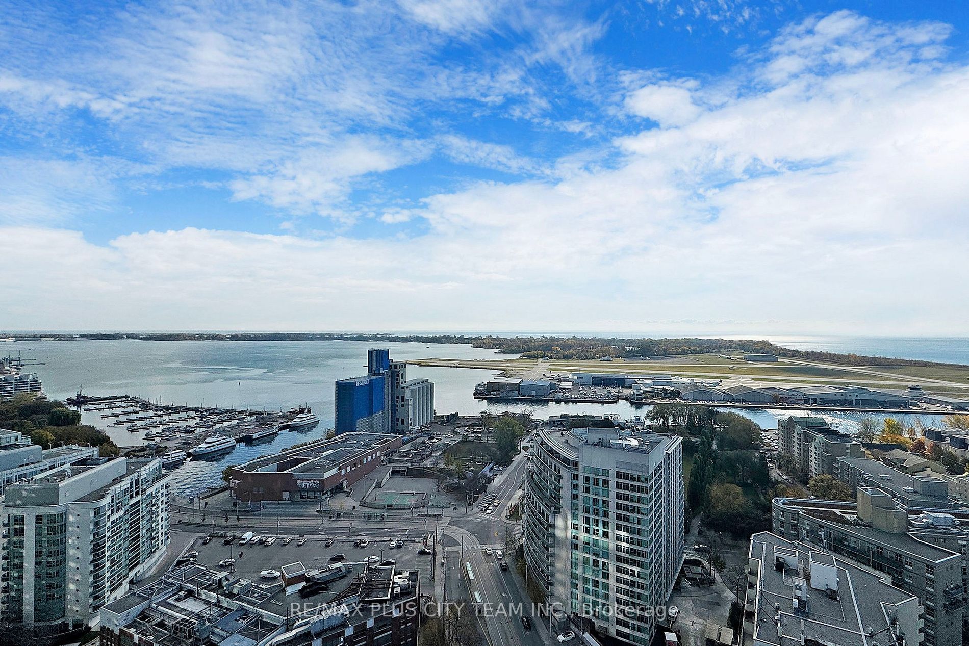 600 Fleet St, #2903
