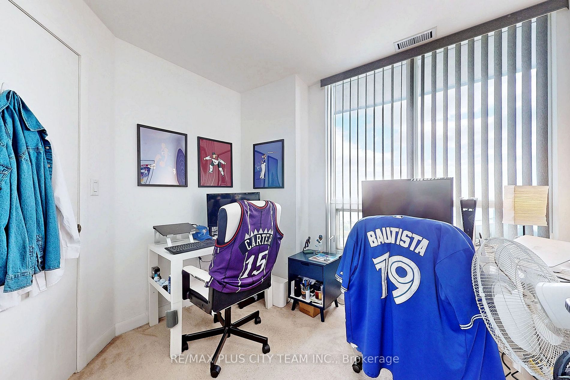 600 Fleet St, #2903