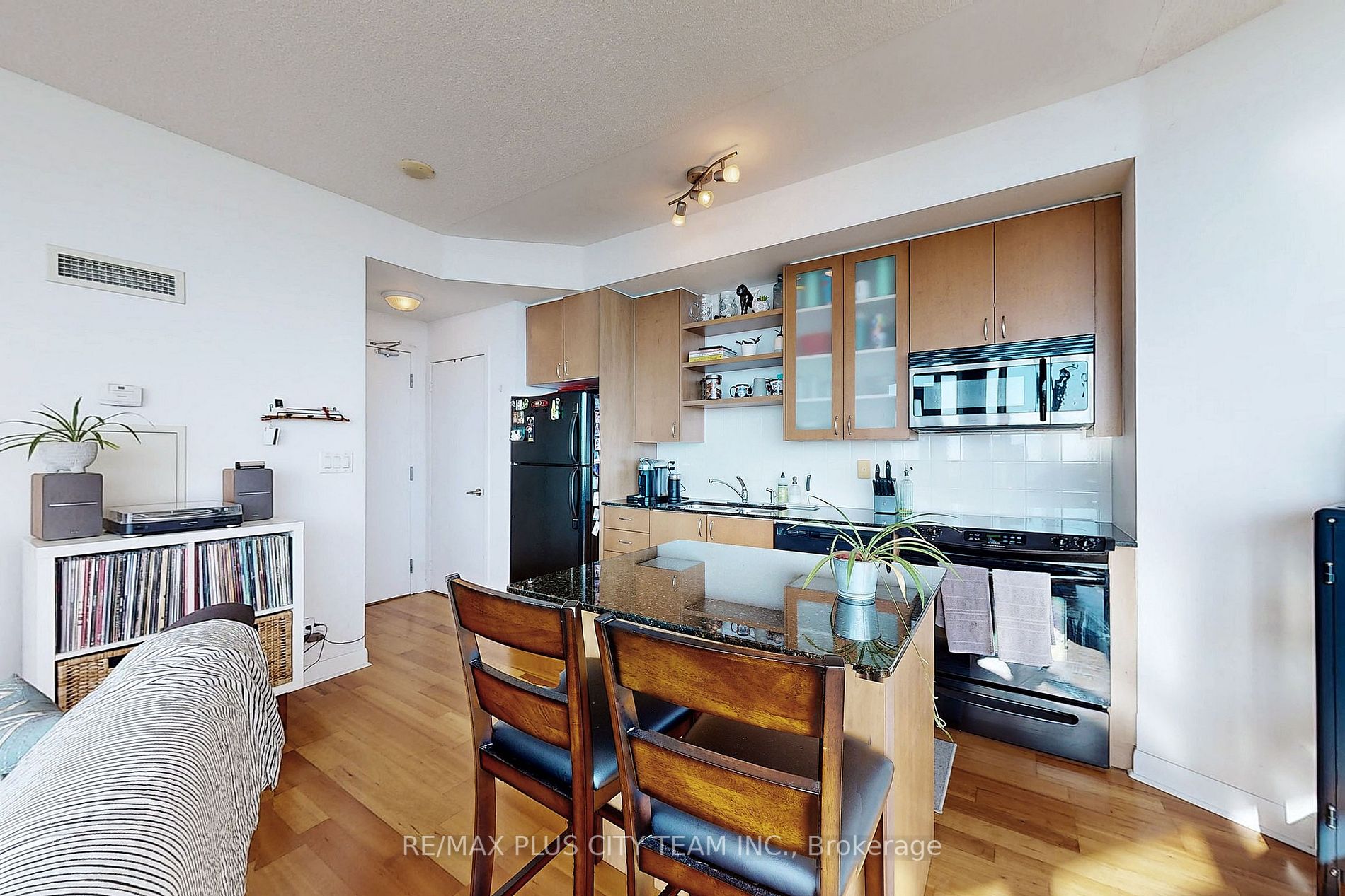 600 Fleet St, #2903