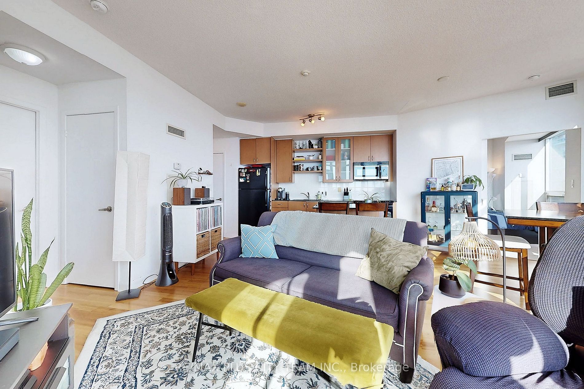 600 Fleet St, #2903