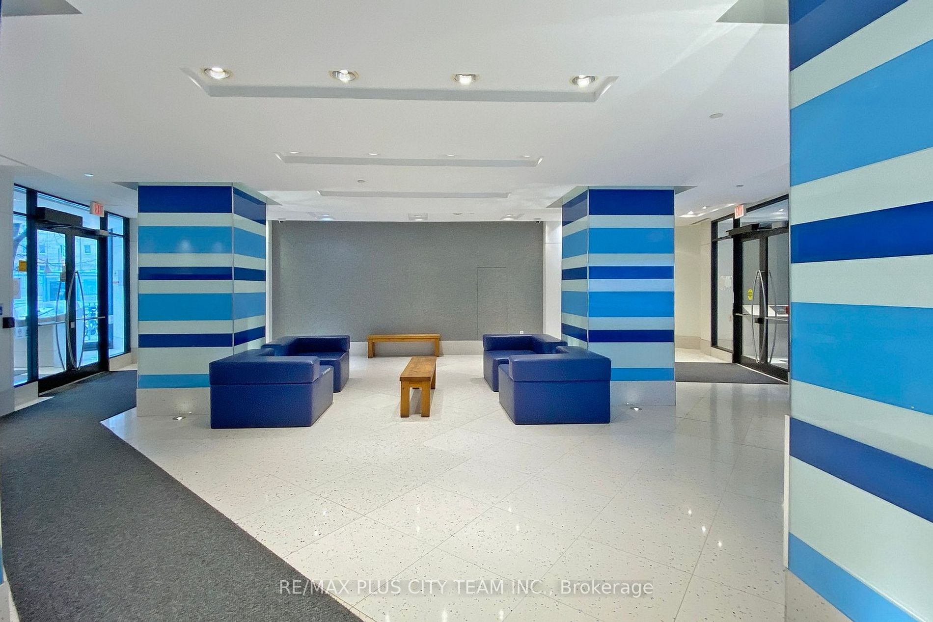 600 Fleet St, #2903