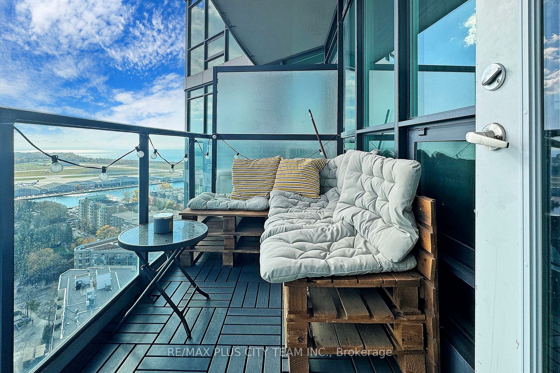 600 Fleet St, #2903