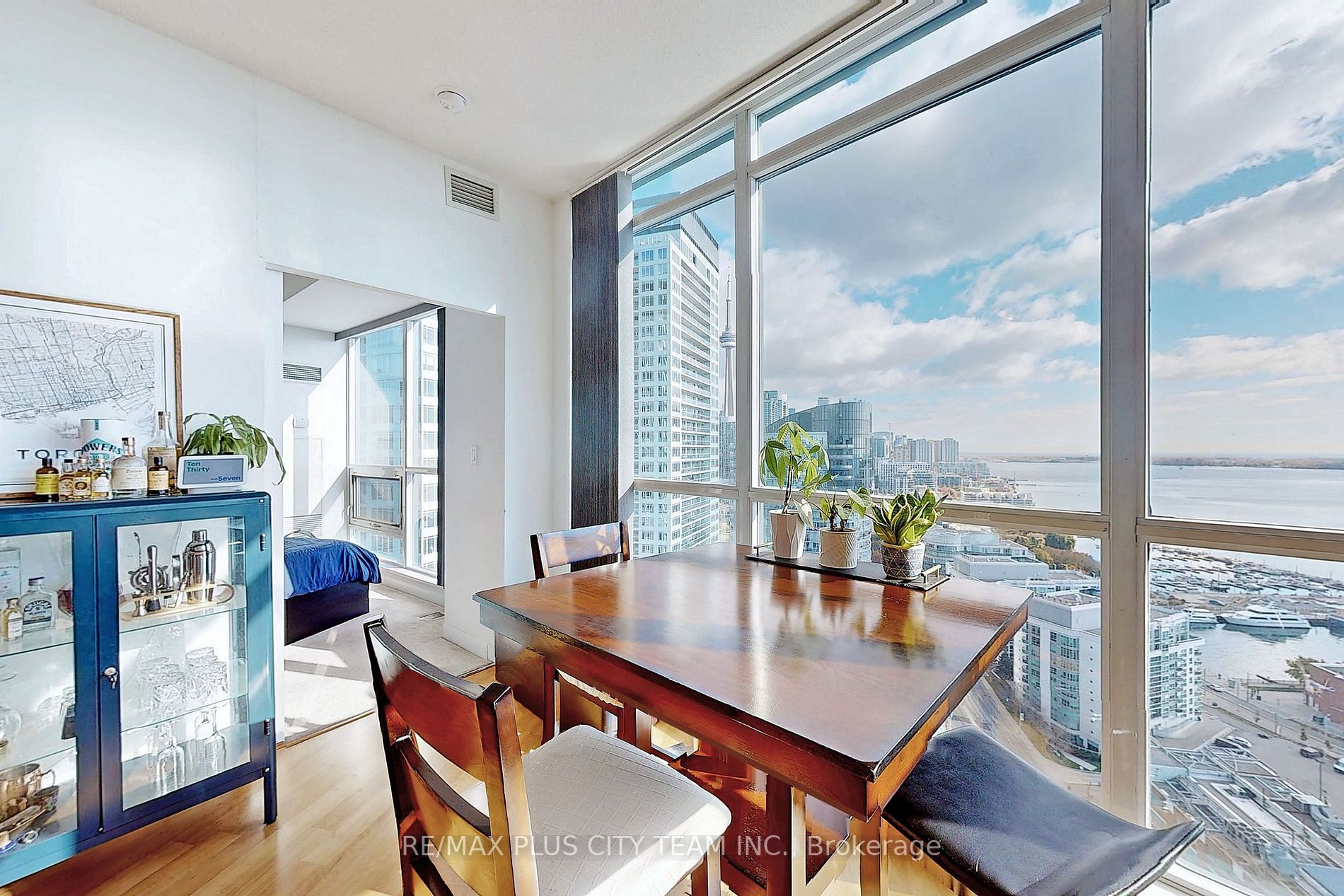 600 Fleet St, #2903