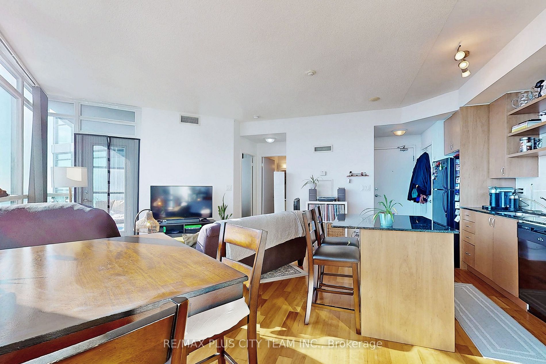 600 Fleet St, #2903
