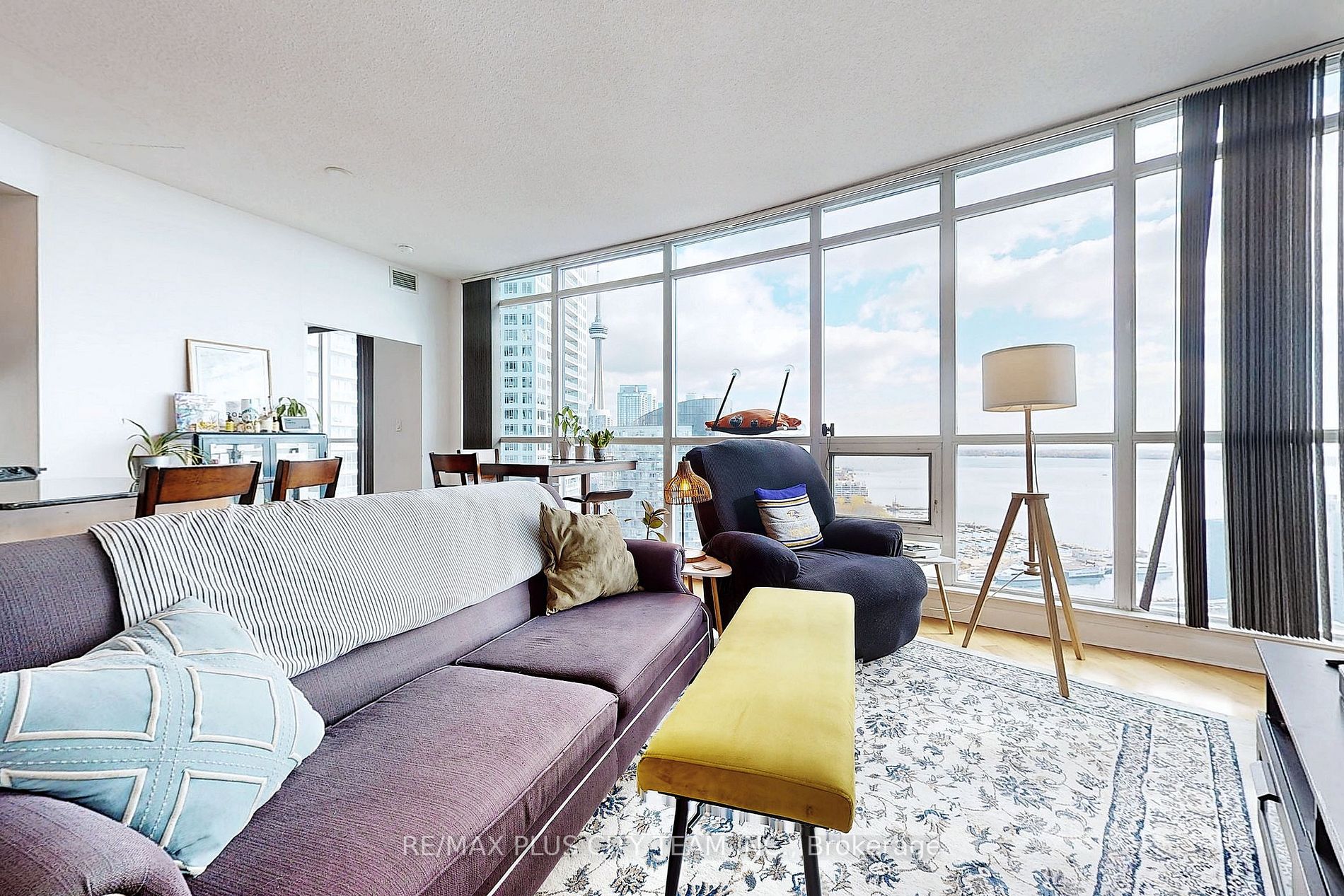 600 Fleet St, #2903