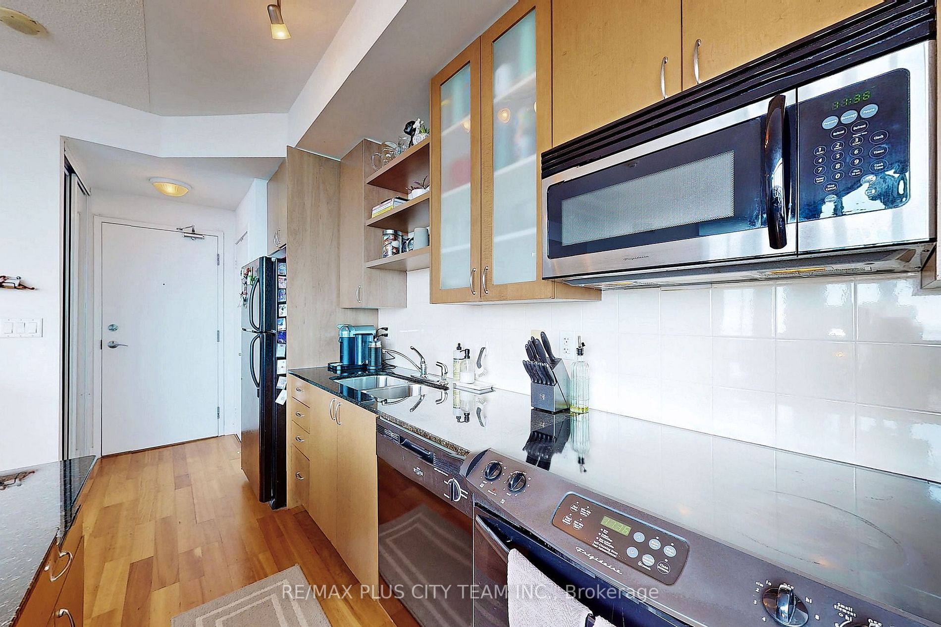 600 Fleet St, #2903