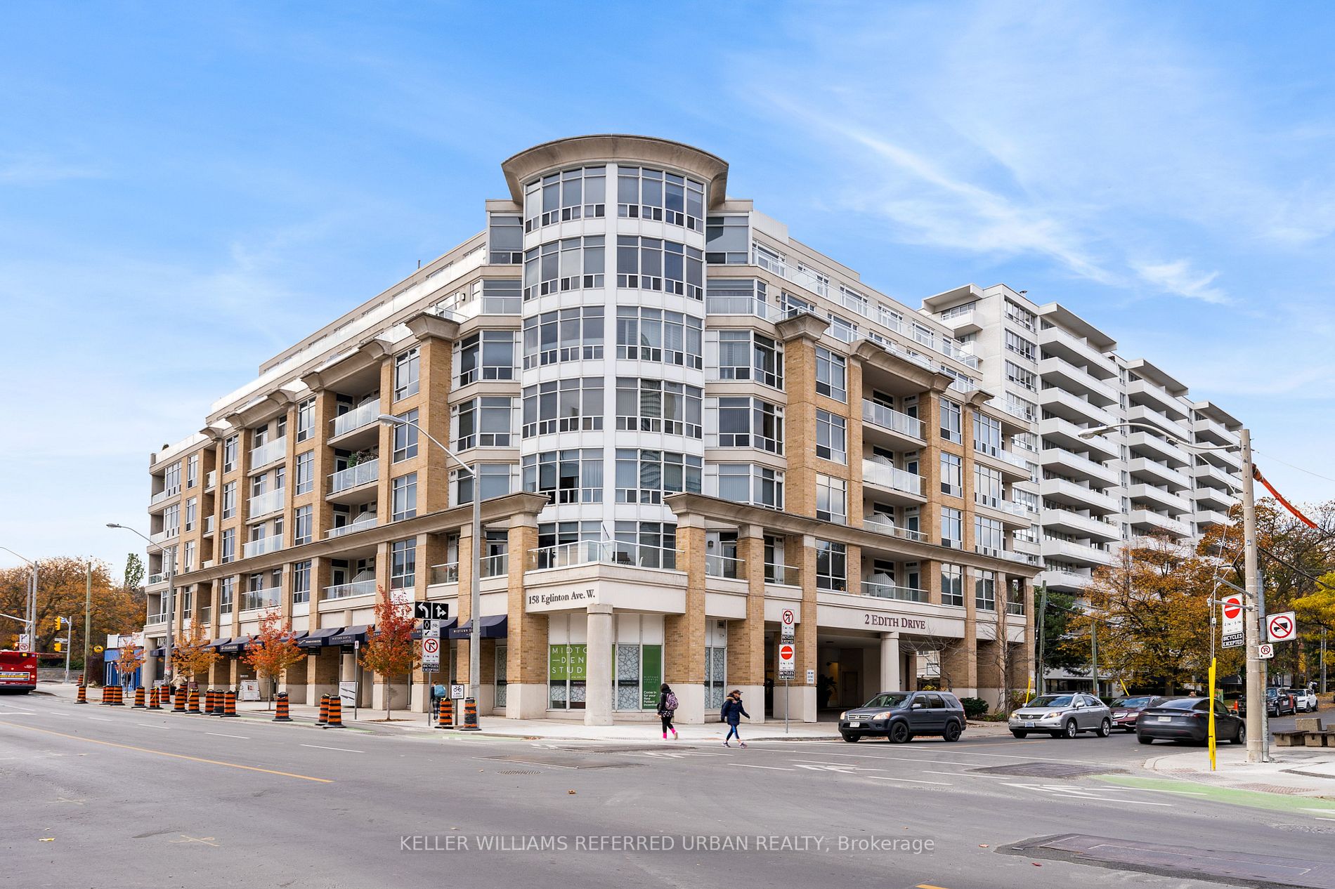 2 Edith Dr, #207