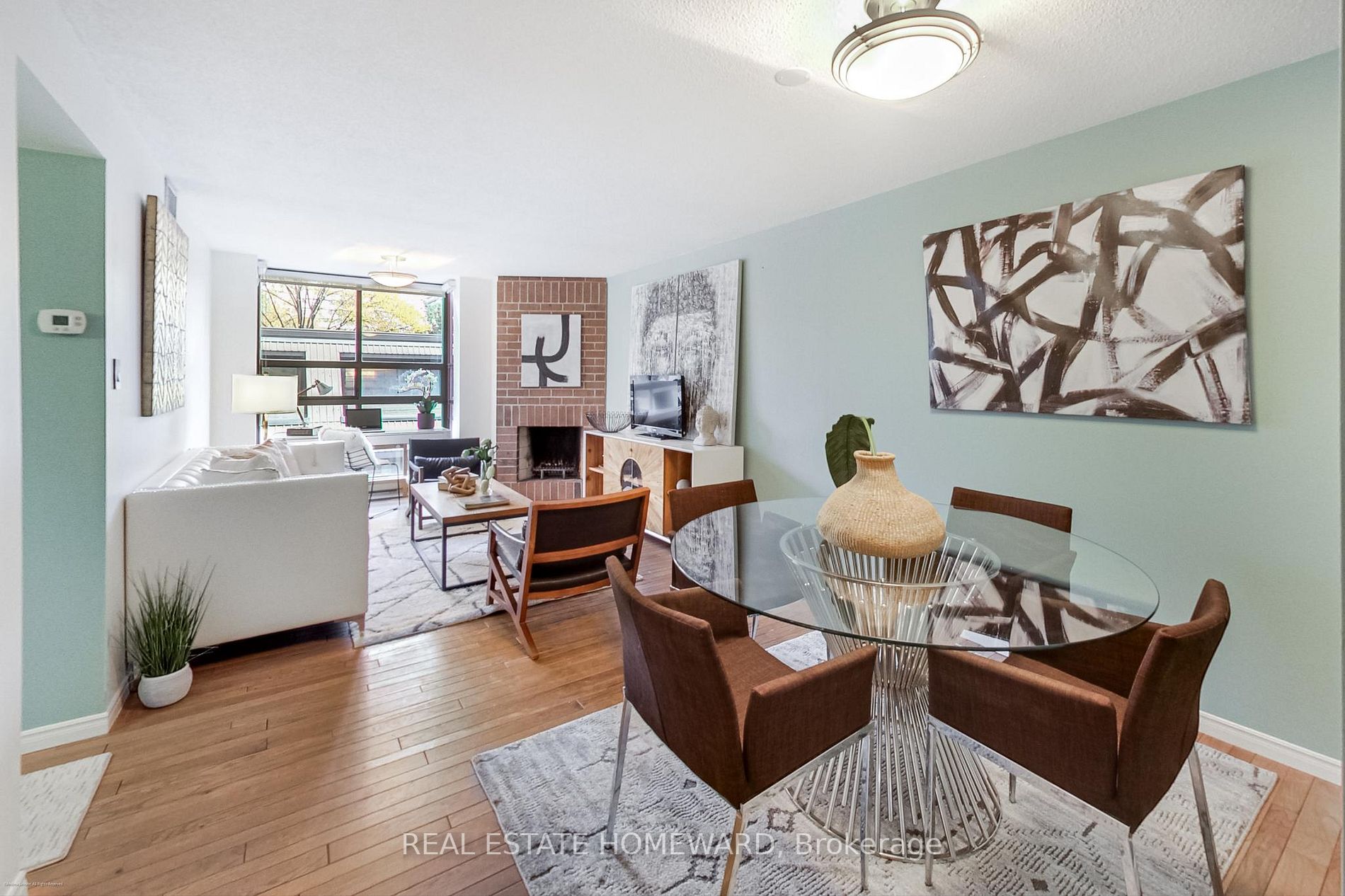 19 Dundonald St, #302