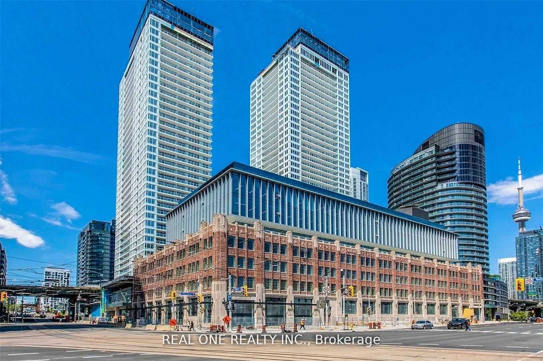 19 Bathurst St, #3102