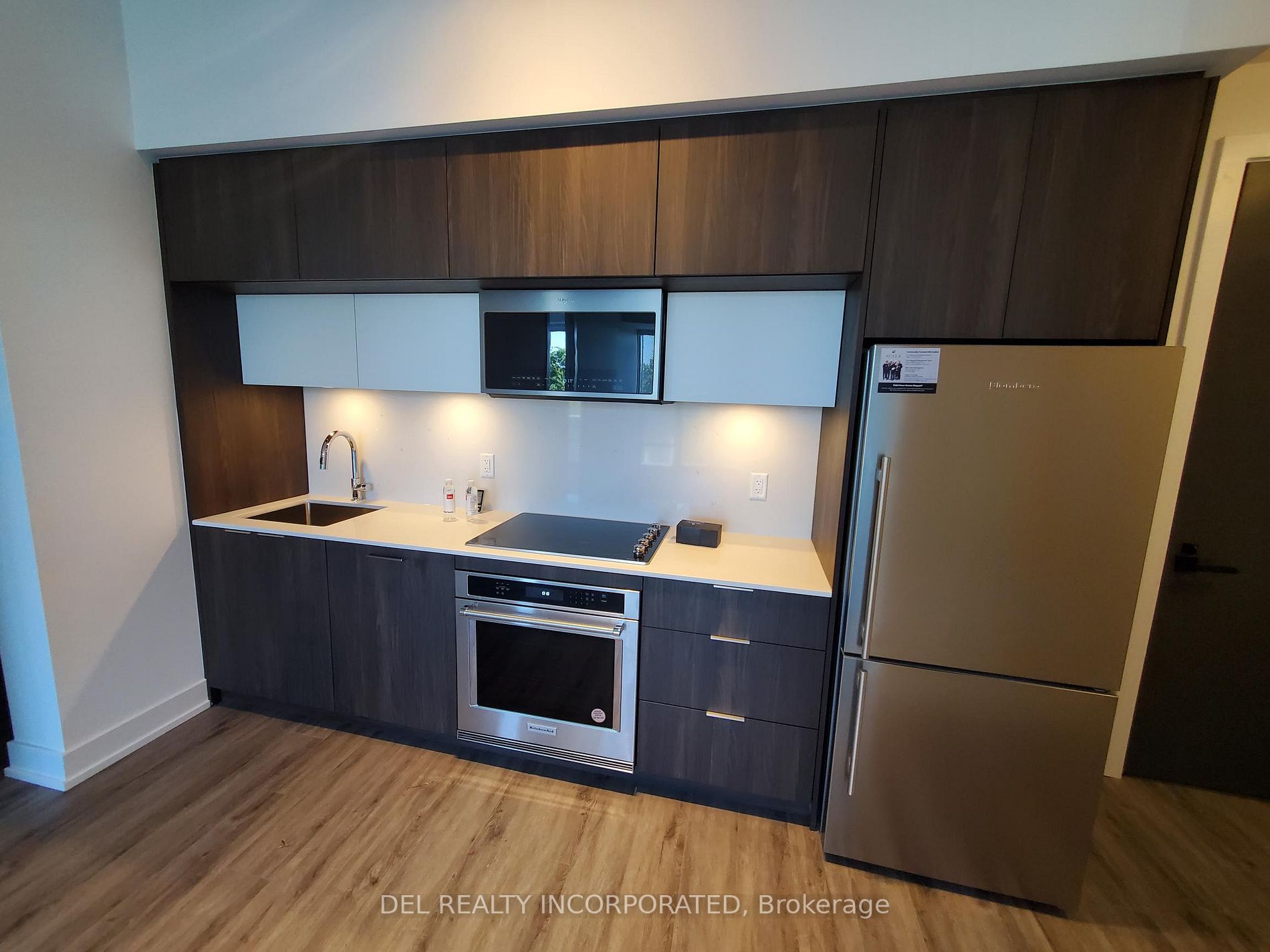 25 Adra Grado Way, #522