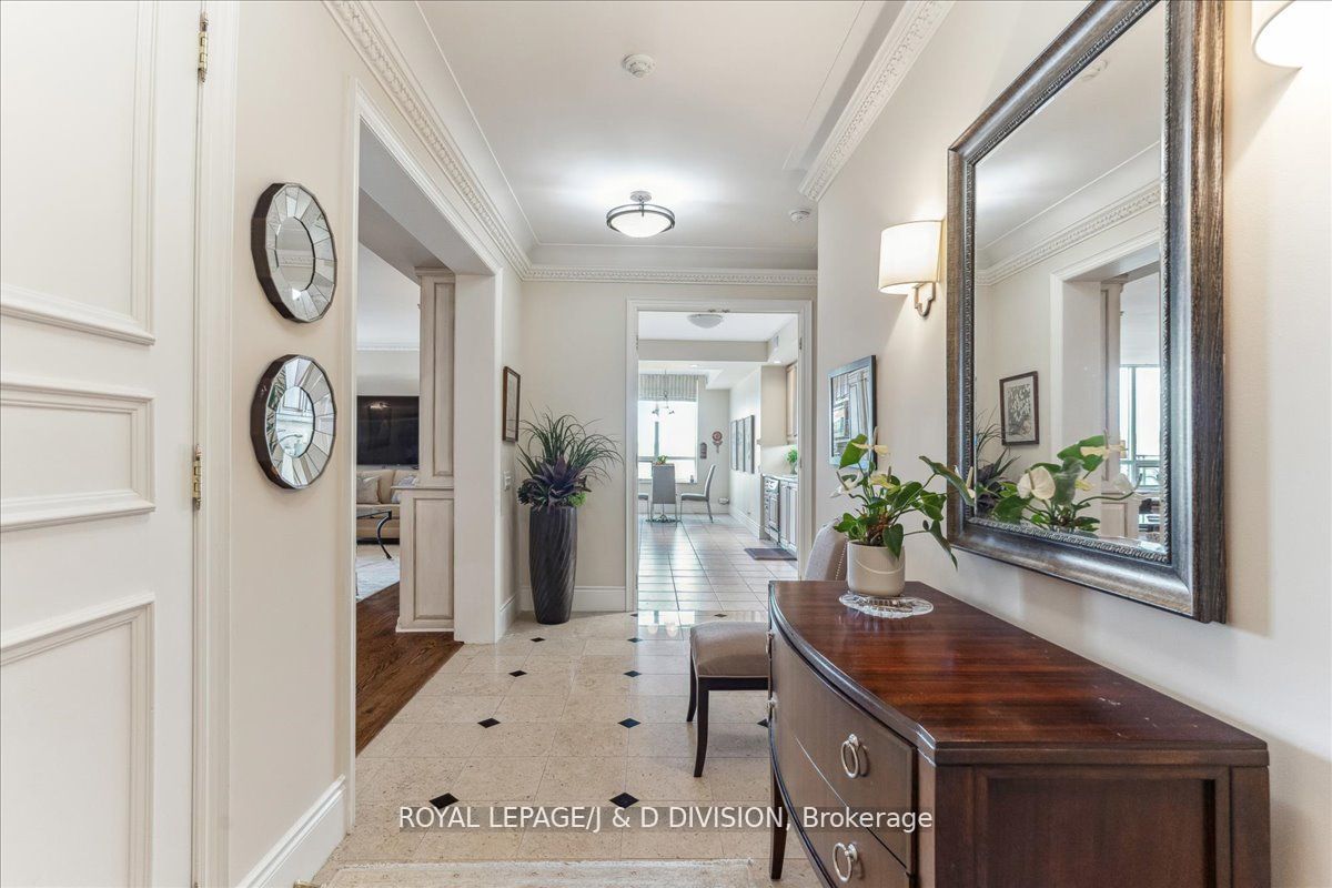 3600 Yonge St, #Ph25