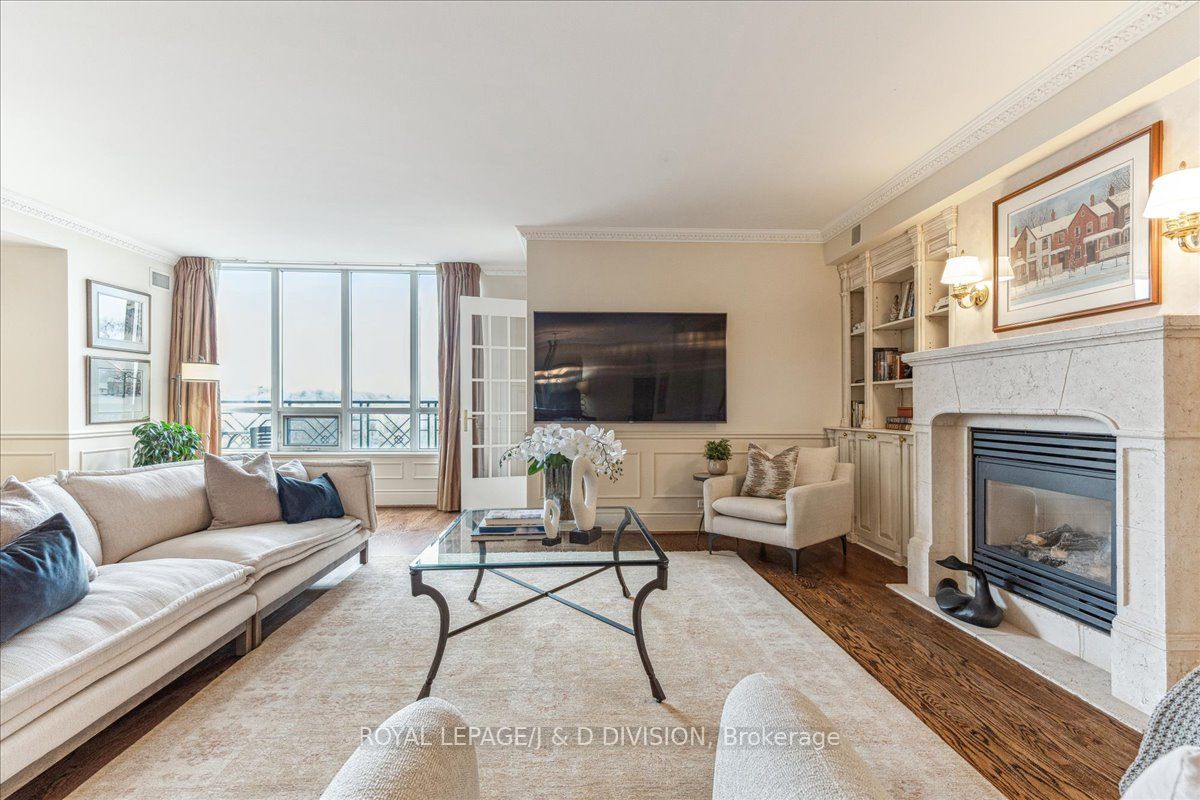 3600 Yonge St, #Ph25
