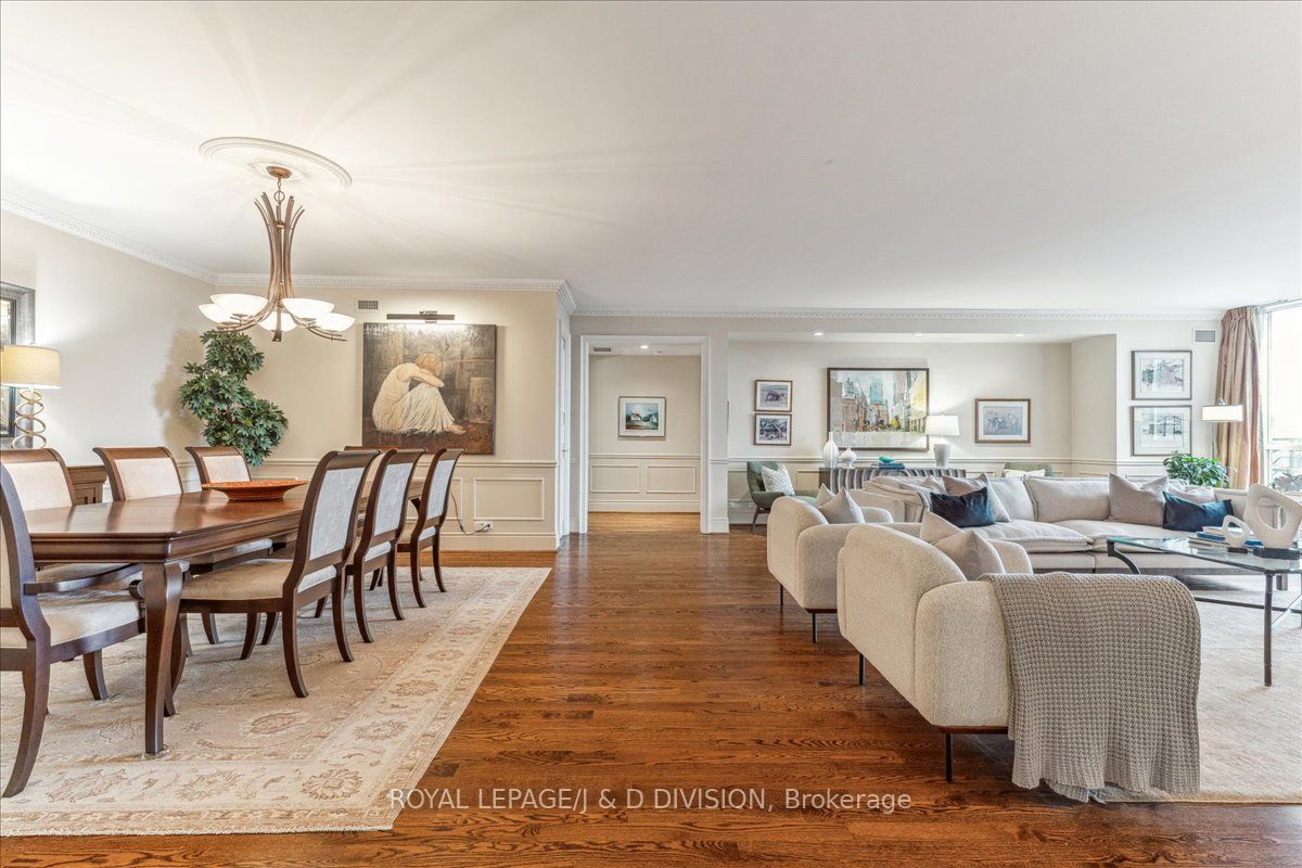 3600 Yonge St, #Ph25