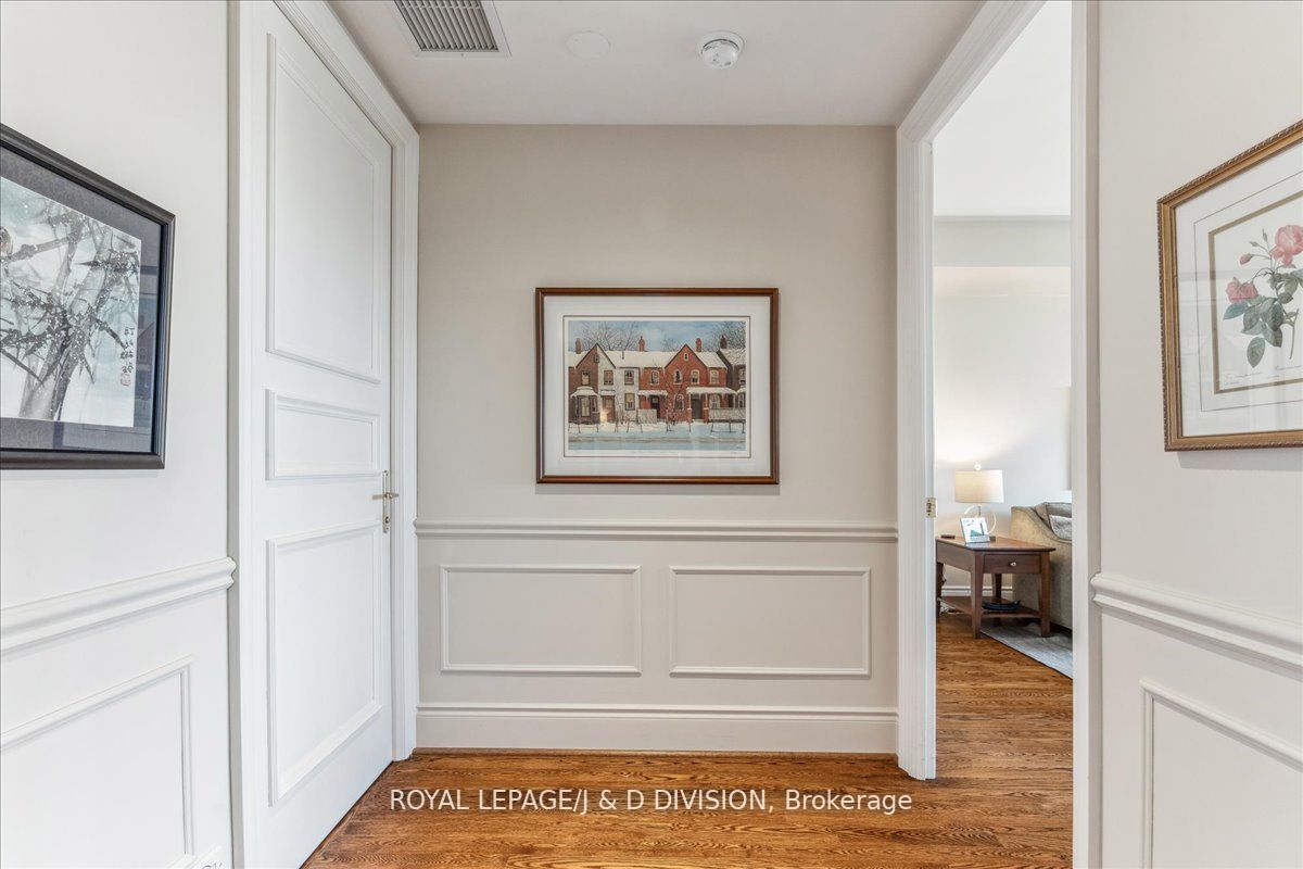 3600 Yonge St, #Ph25