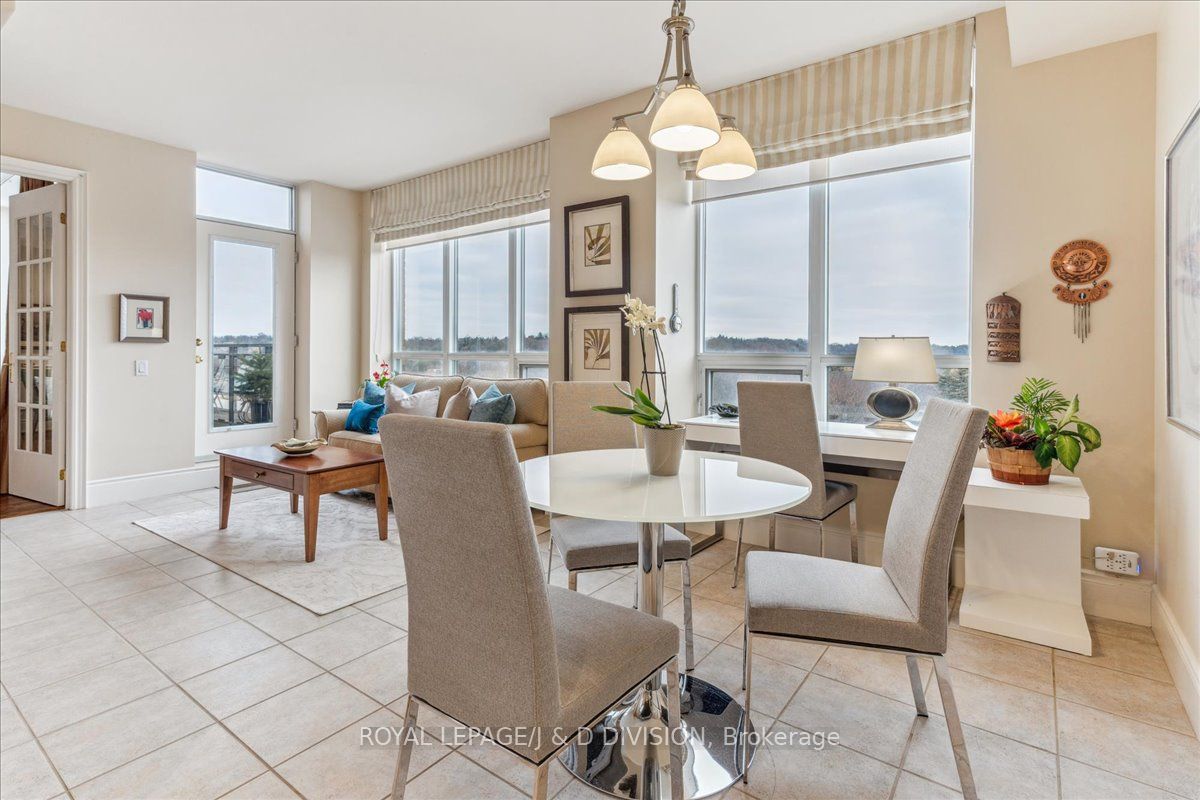 3600 Yonge St, #Ph25