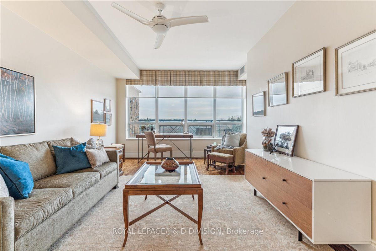 3600 Yonge St, #Ph25