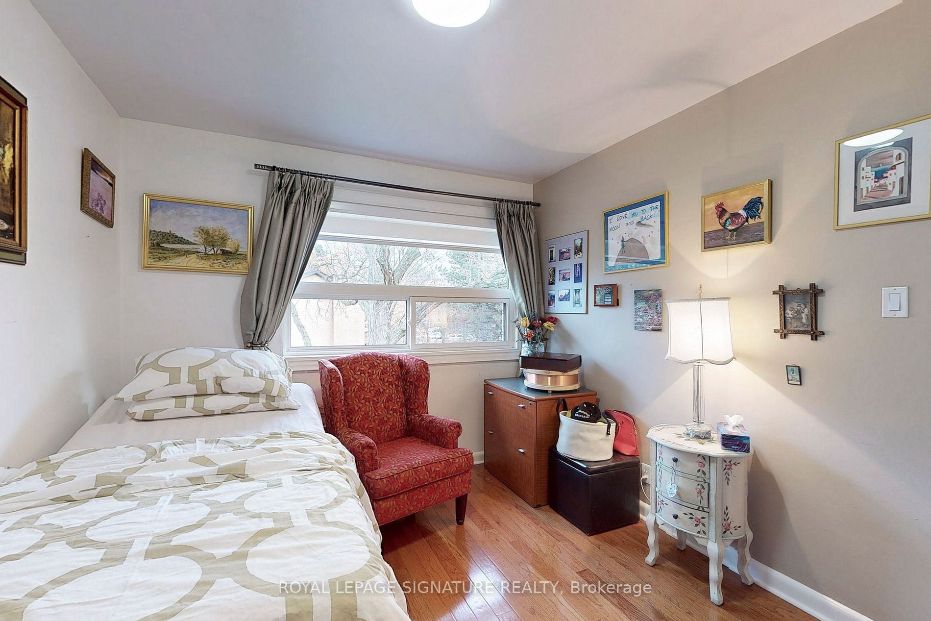 4 Balaby Cres, #38