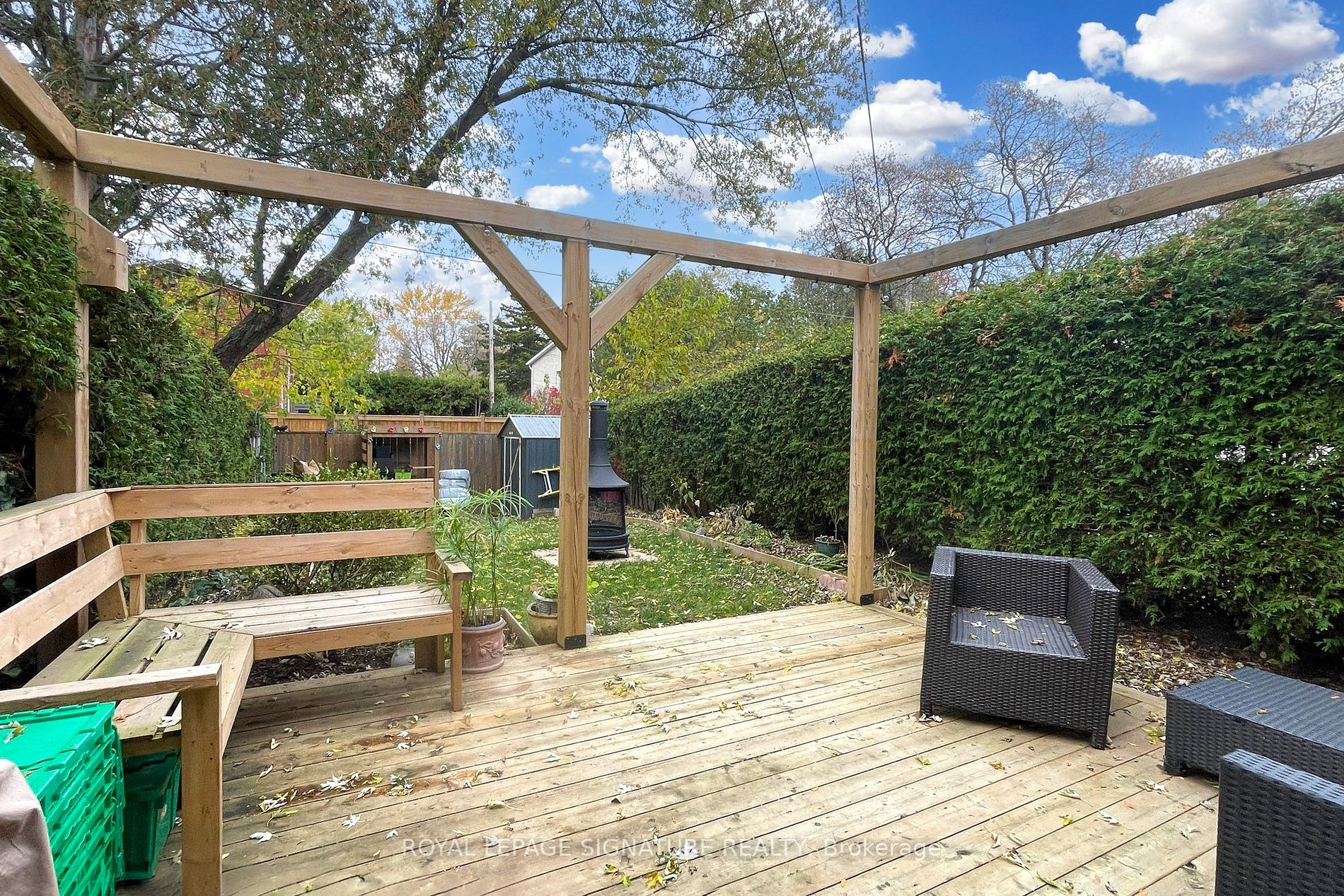 4 Balaby Cres, #38