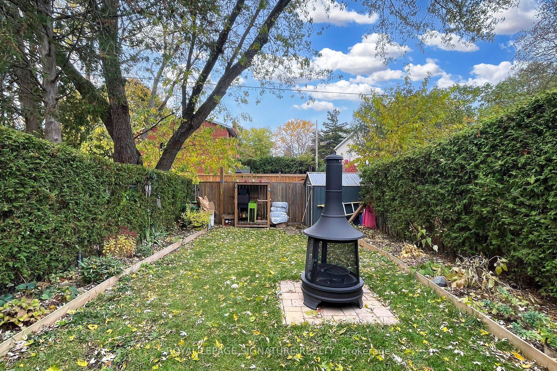 4 Balaby Cres, #38