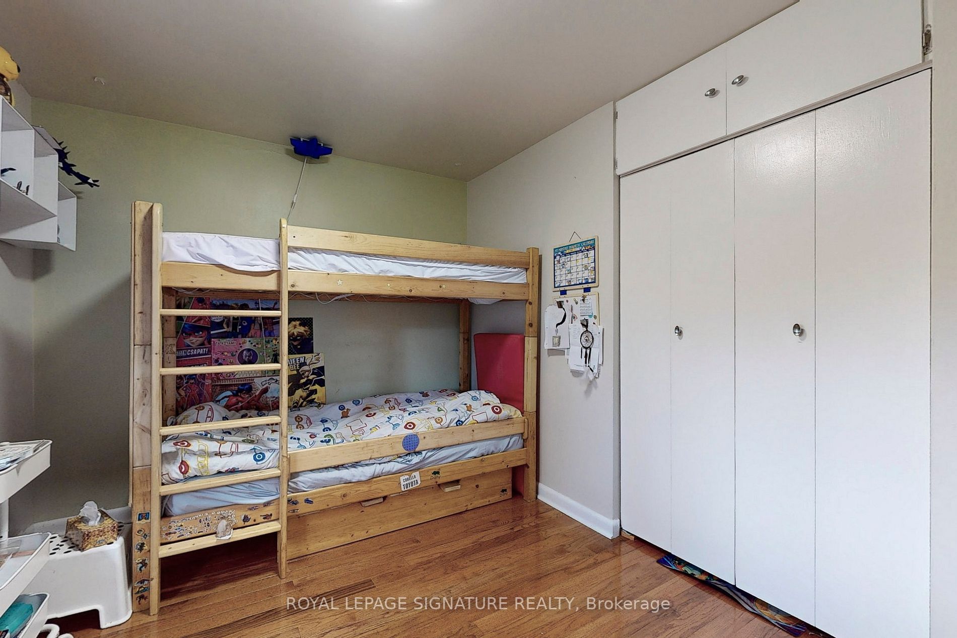 4 Balaby Cres, #38