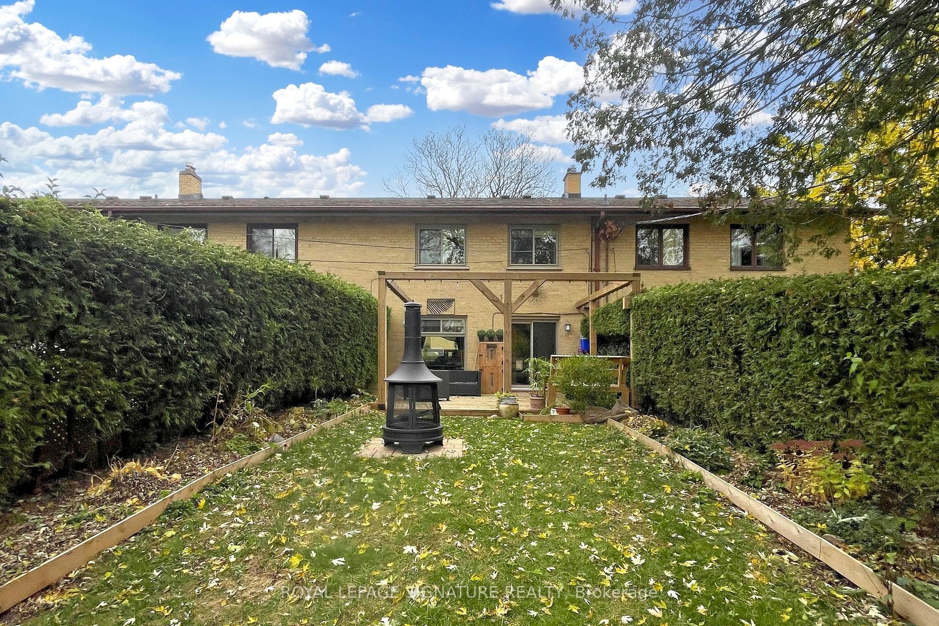 4 Balaby Cres, #38