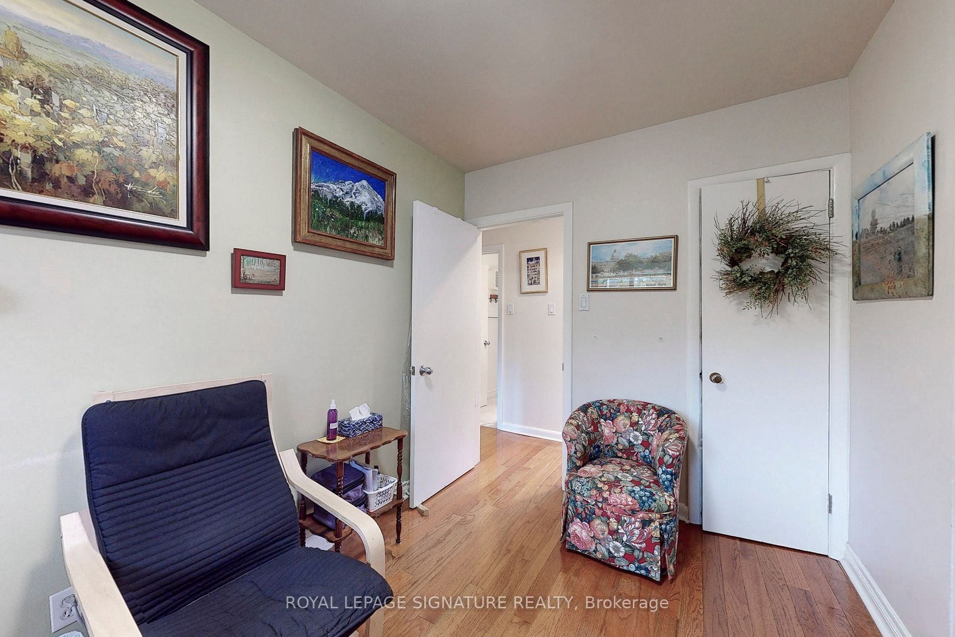 4 Balaby Cres, #38