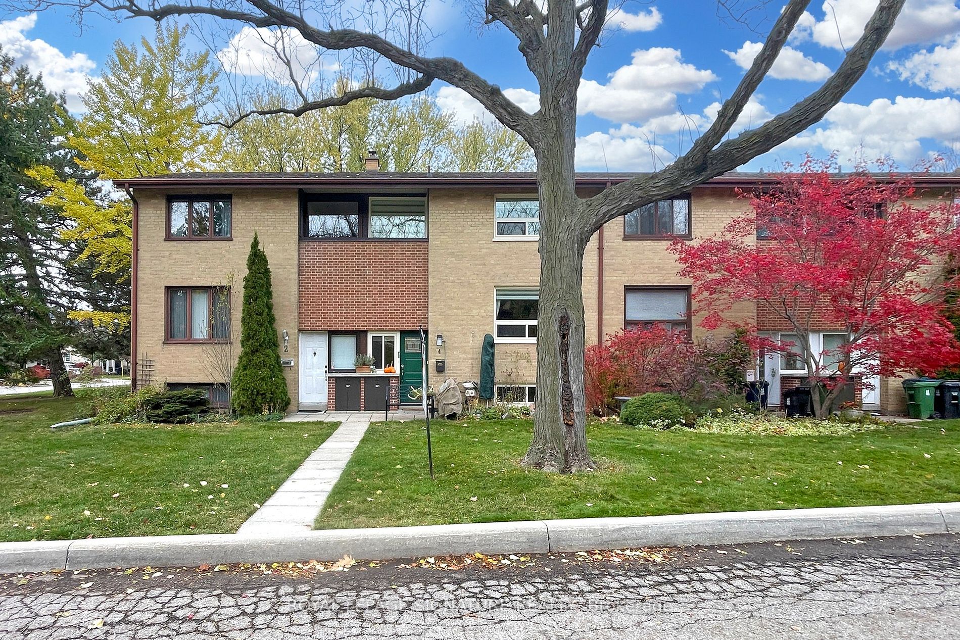 4 Balaby Cres, #38