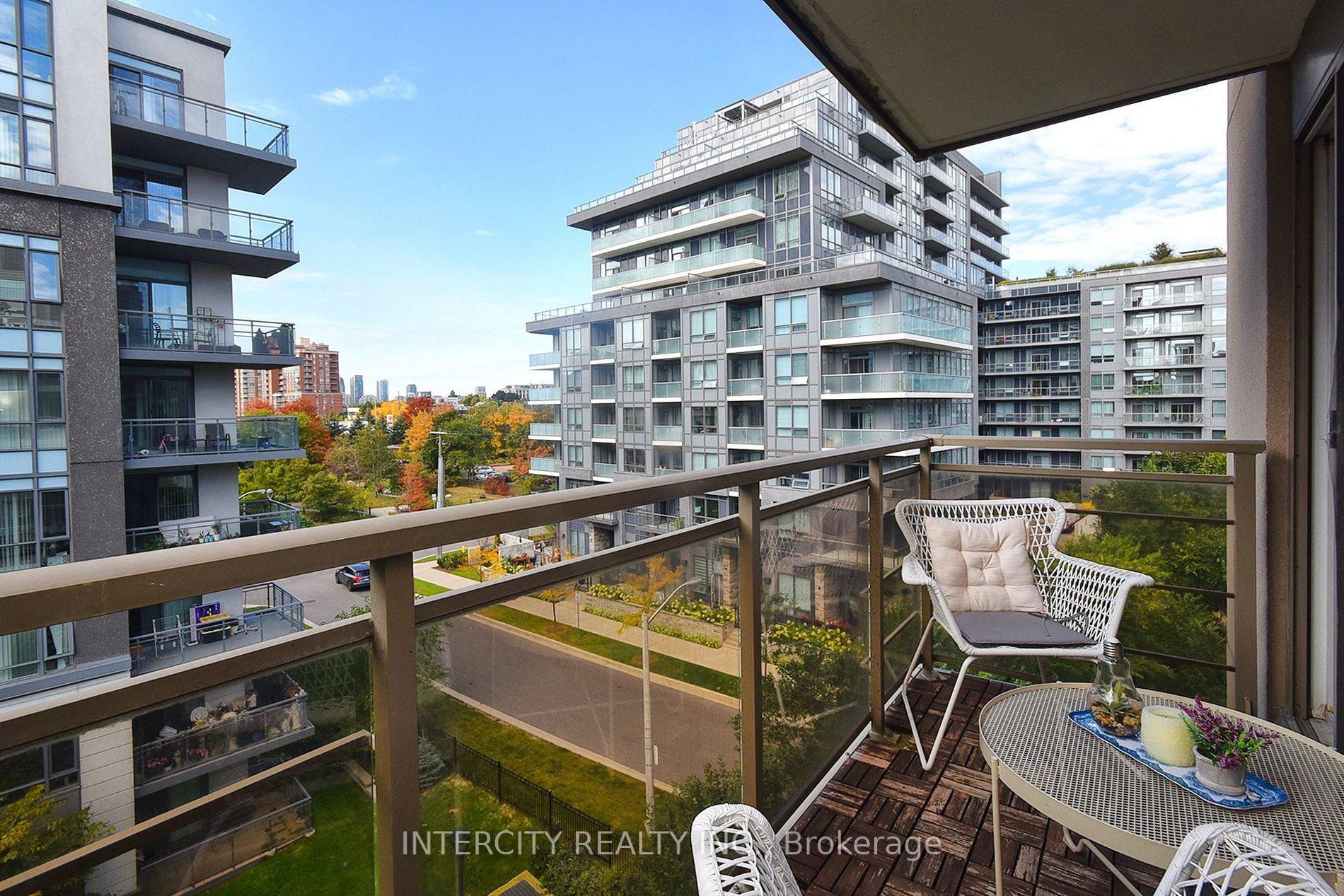 19 Barberry Pl, #603