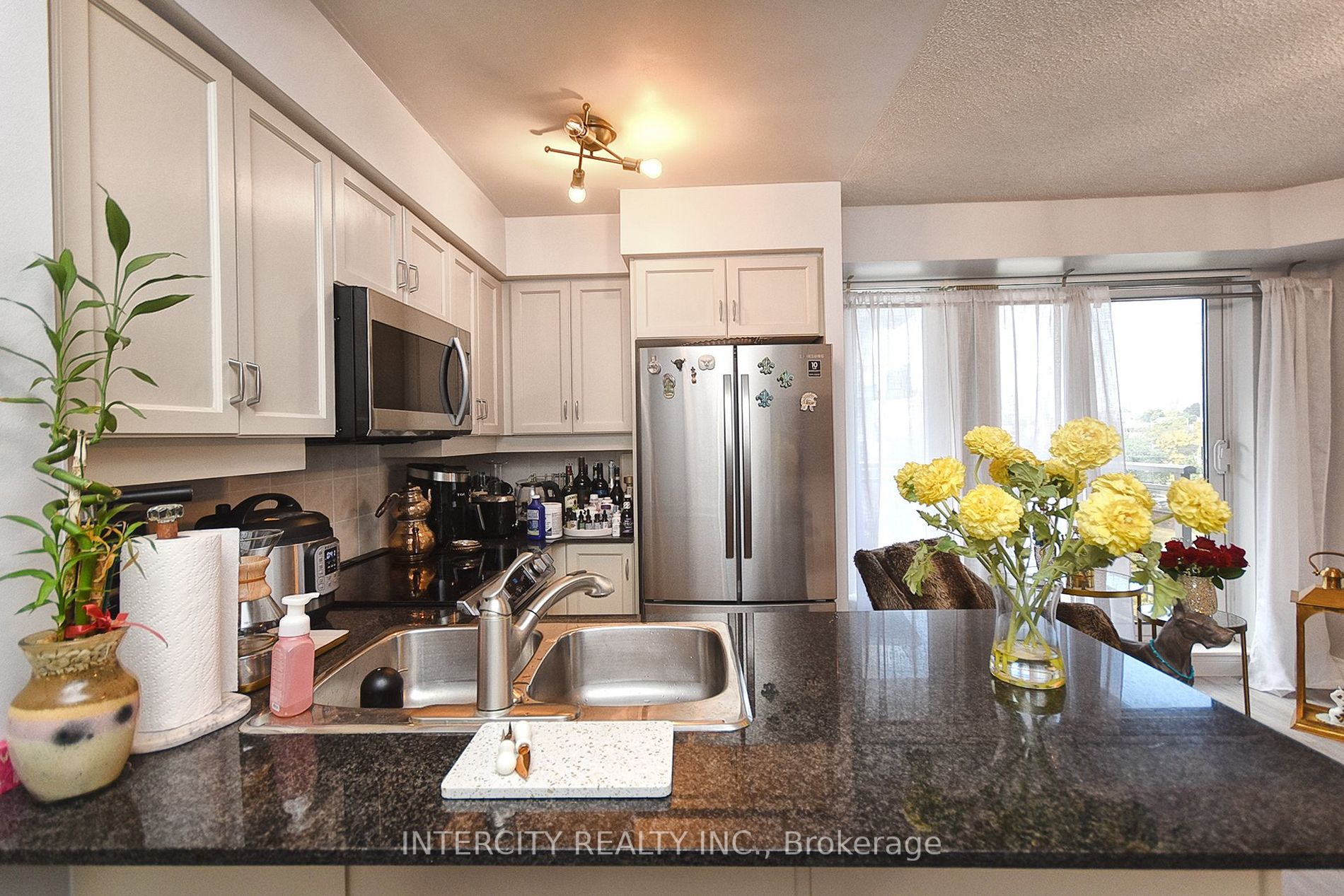 19 Barberry Pl, #603