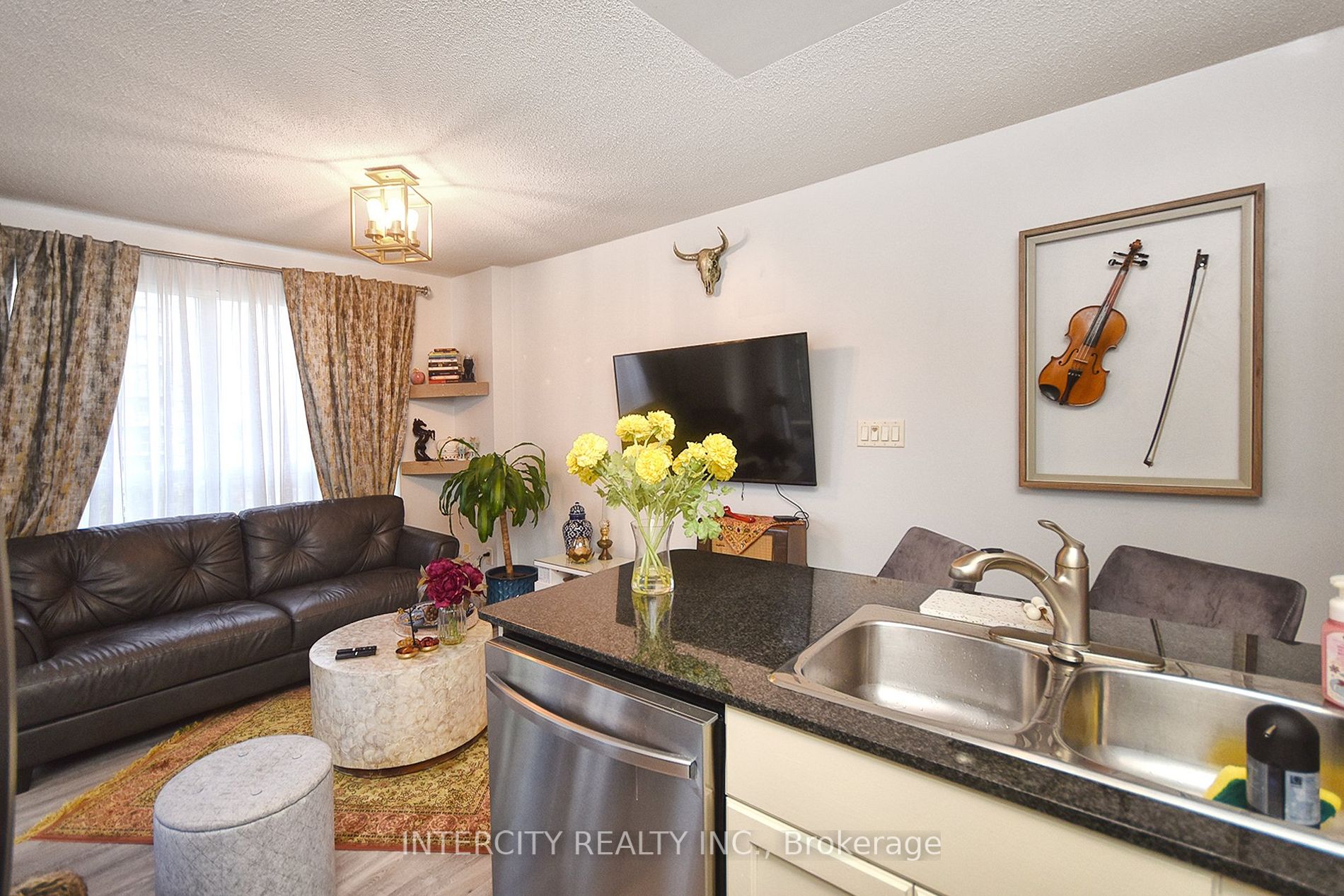 19 Barberry Pl, #603