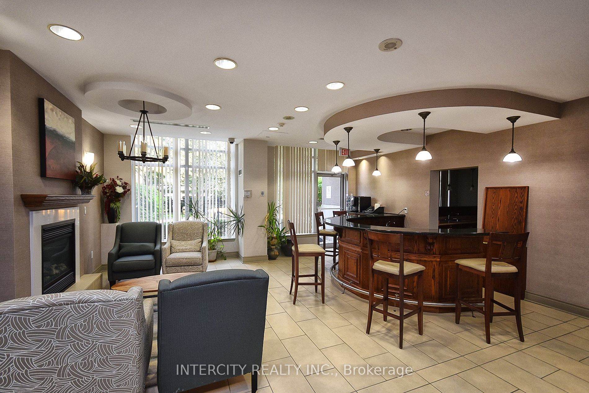 19 Barberry Pl, #603