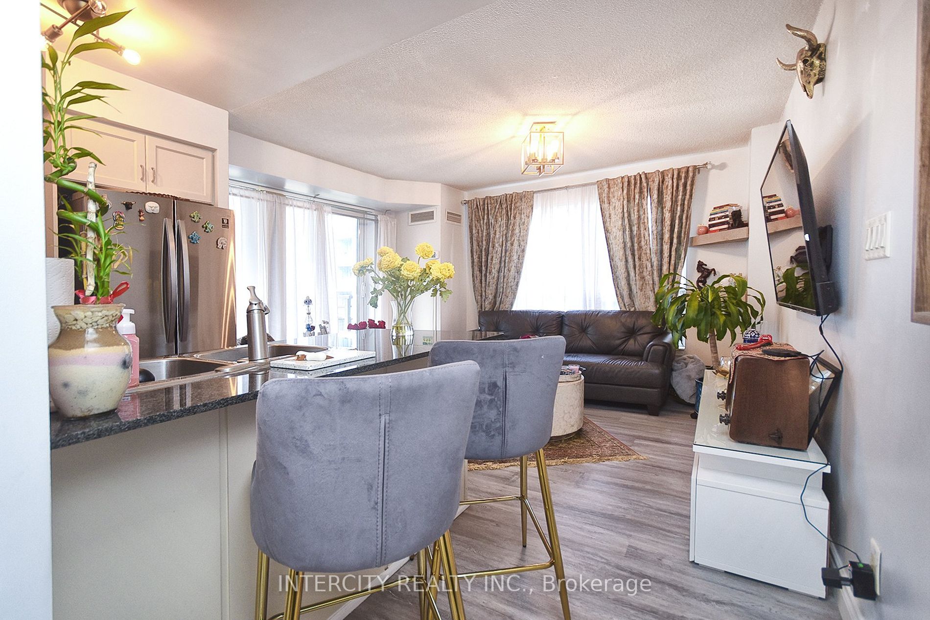 19 Barberry Pl, #603