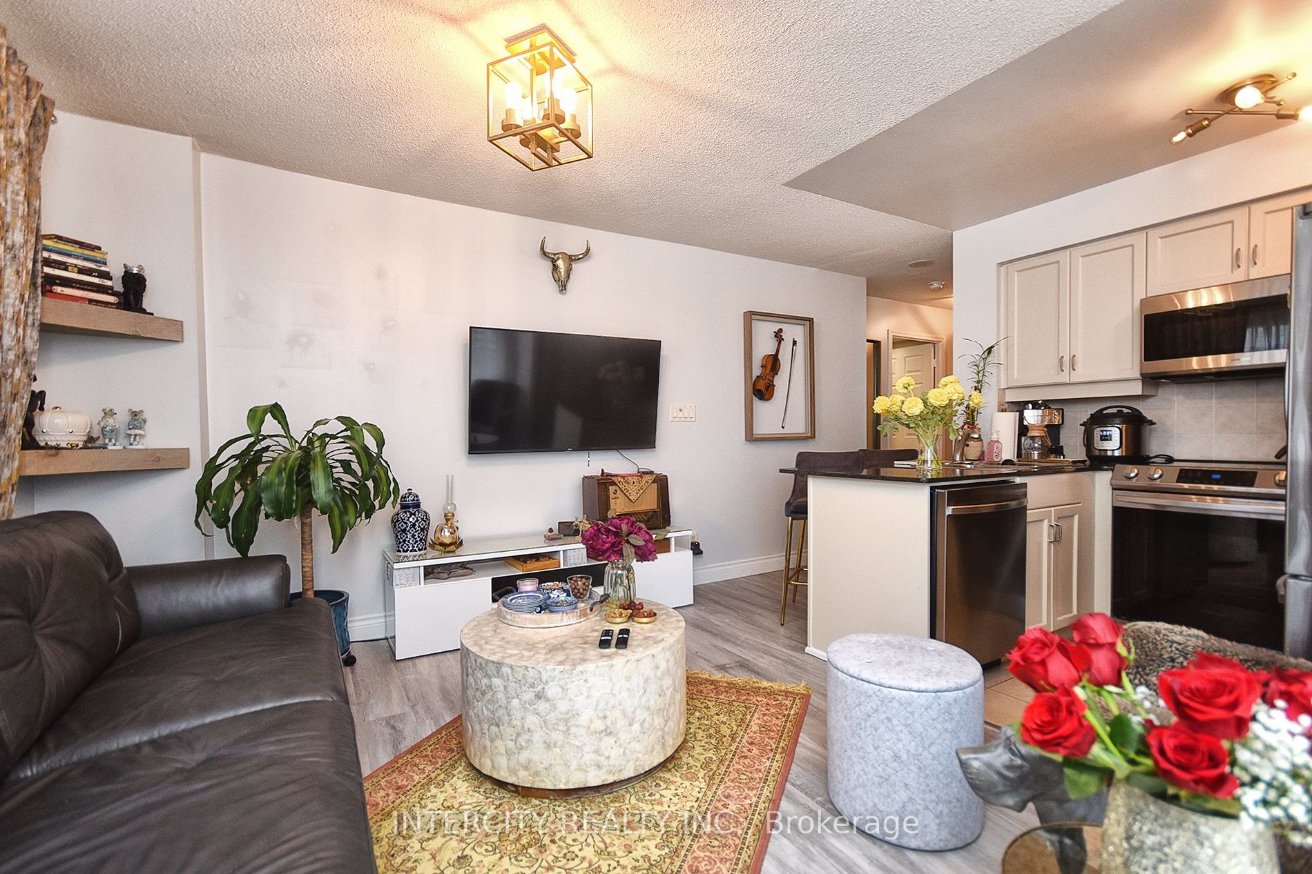 19 Barberry Pl, #603