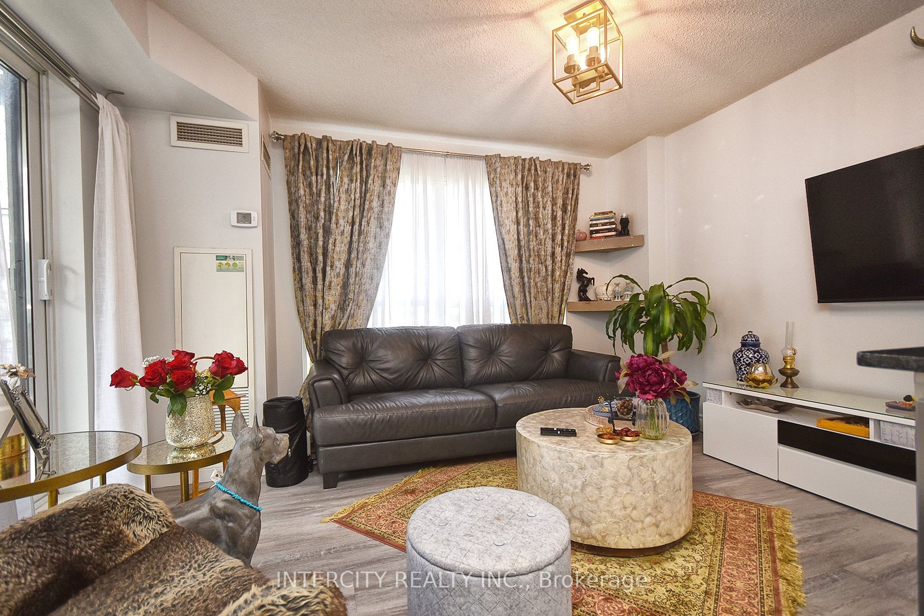 19 Barberry Pl, #603