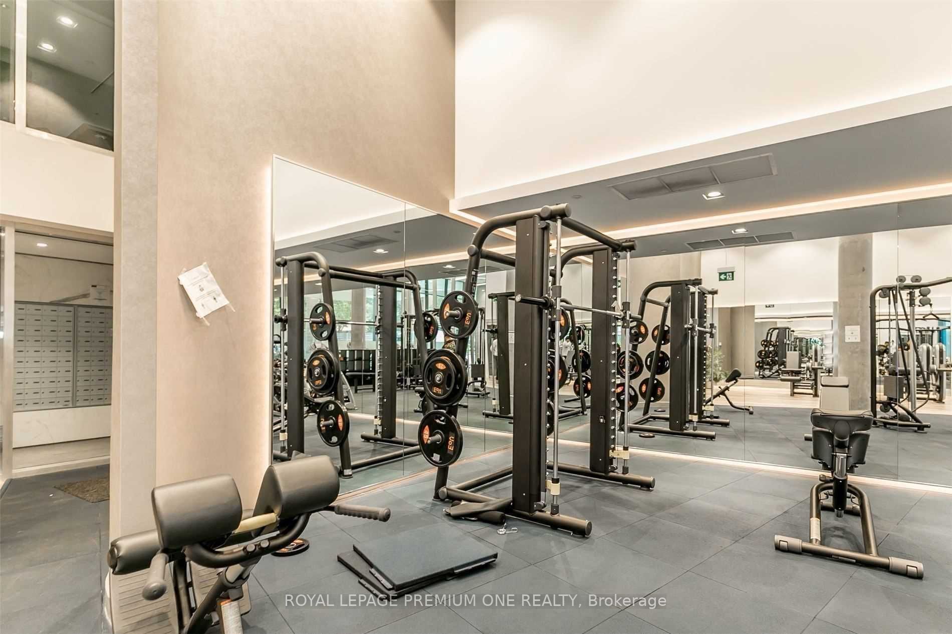 161 Roehampton Ave, #3102