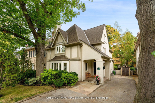 71 Oriole Pkwy, Toronto