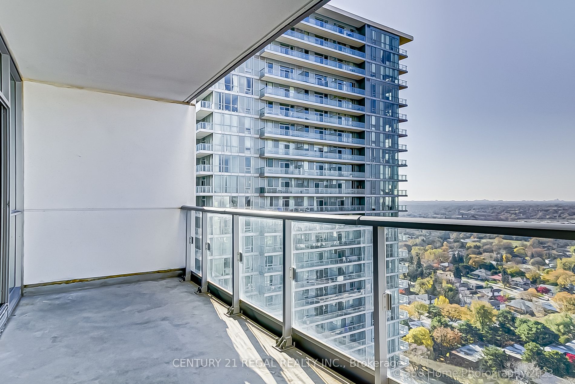 70 Forest Manor Rd, #1907