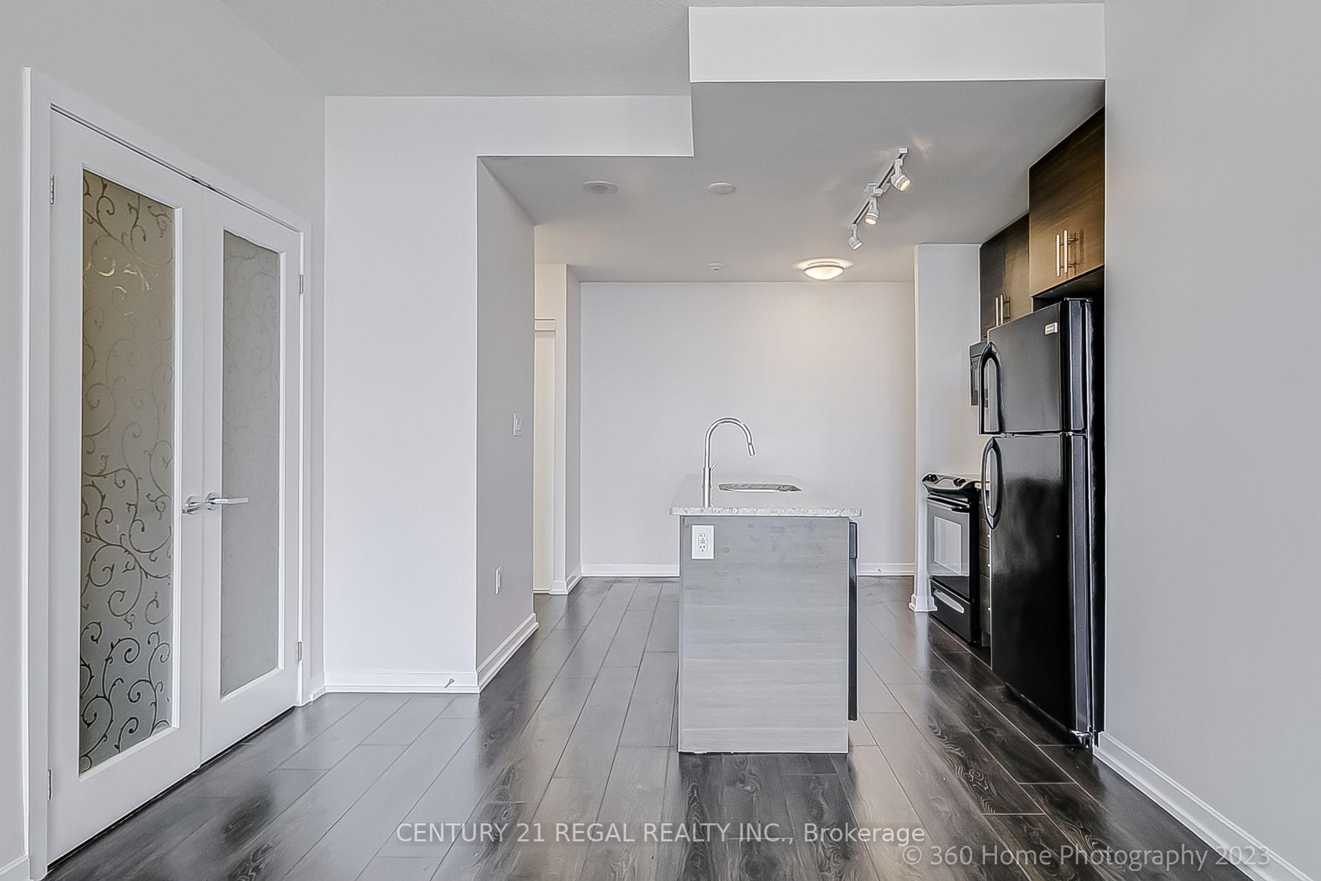 70 Forest Manor Rd, #1907