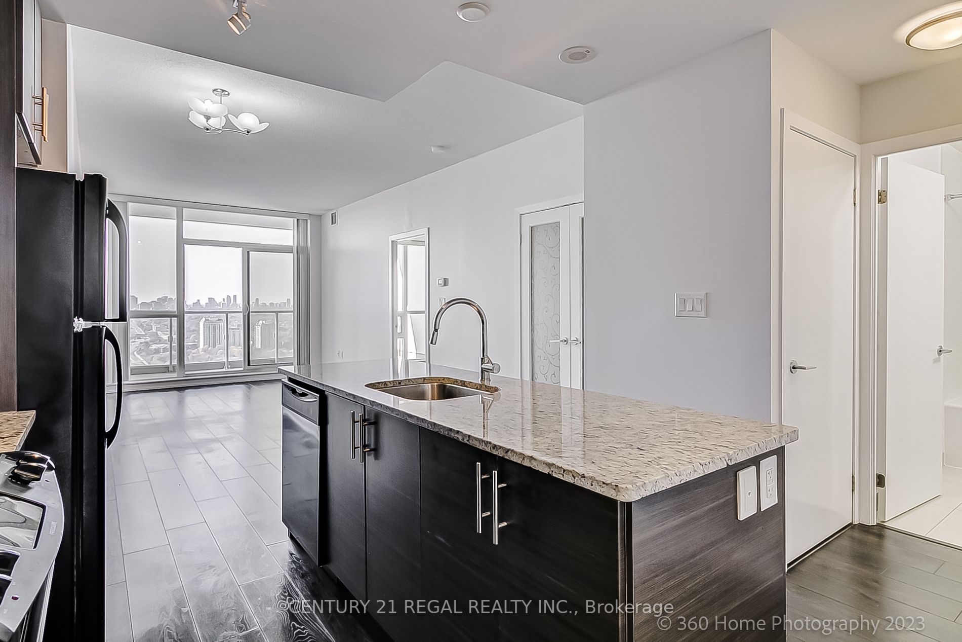 70 Forest Manor Rd, #1907