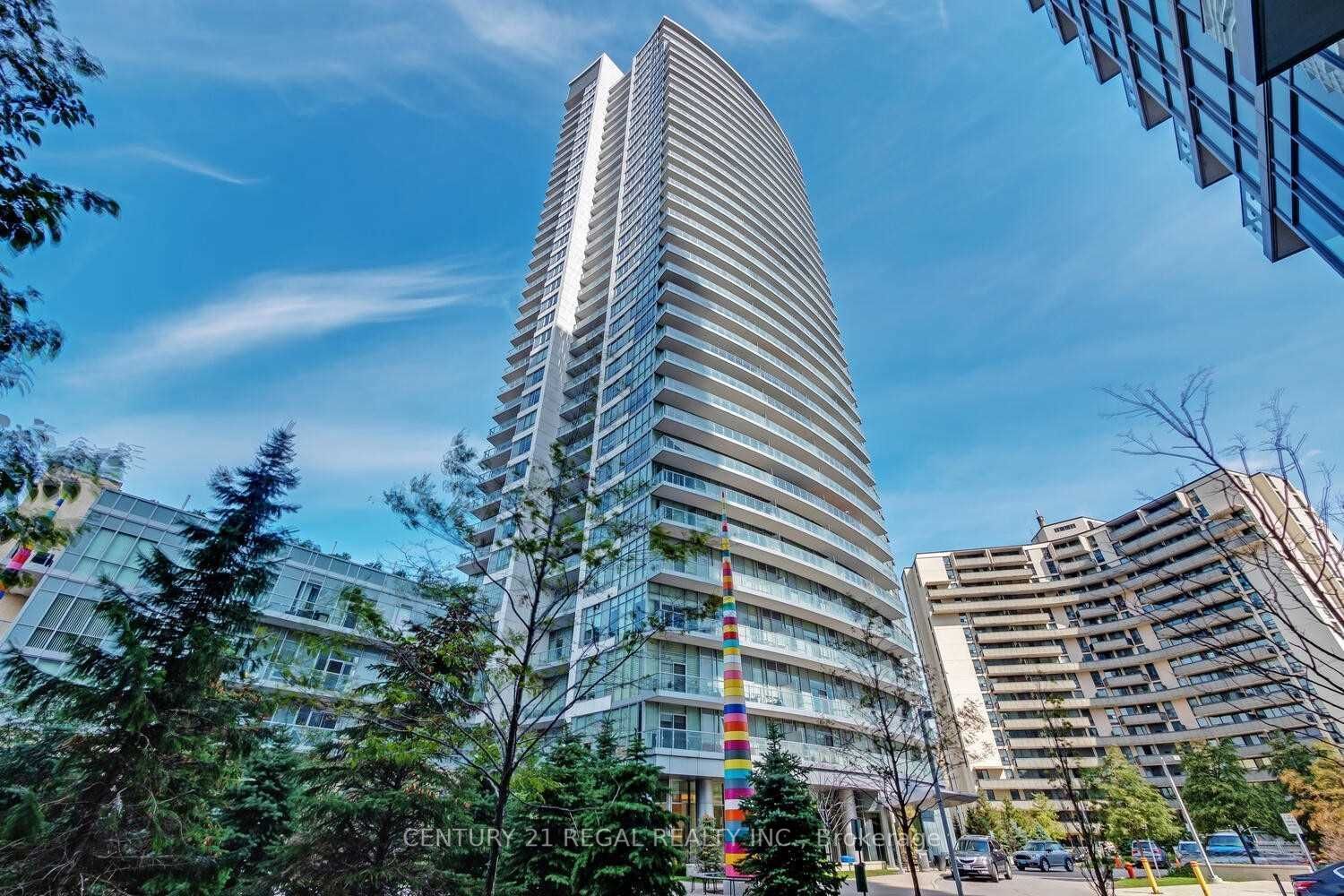70 Forest Manor Rd, #1907