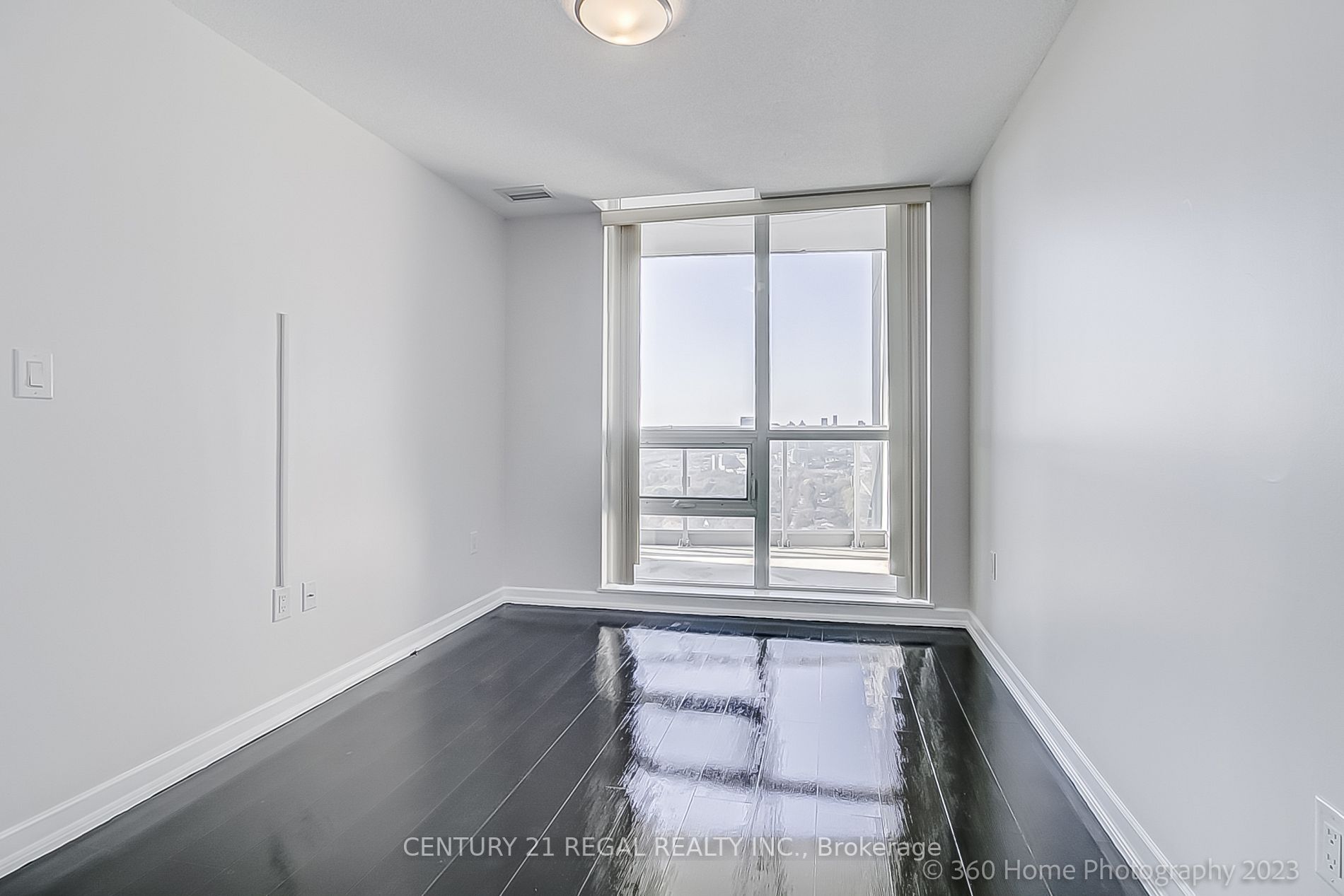 70 Forest Manor Rd, #1907