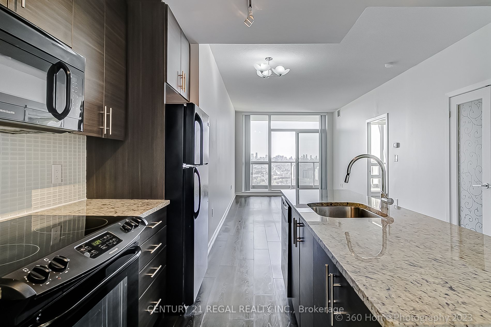 70 Forest Manor Rd, #1907