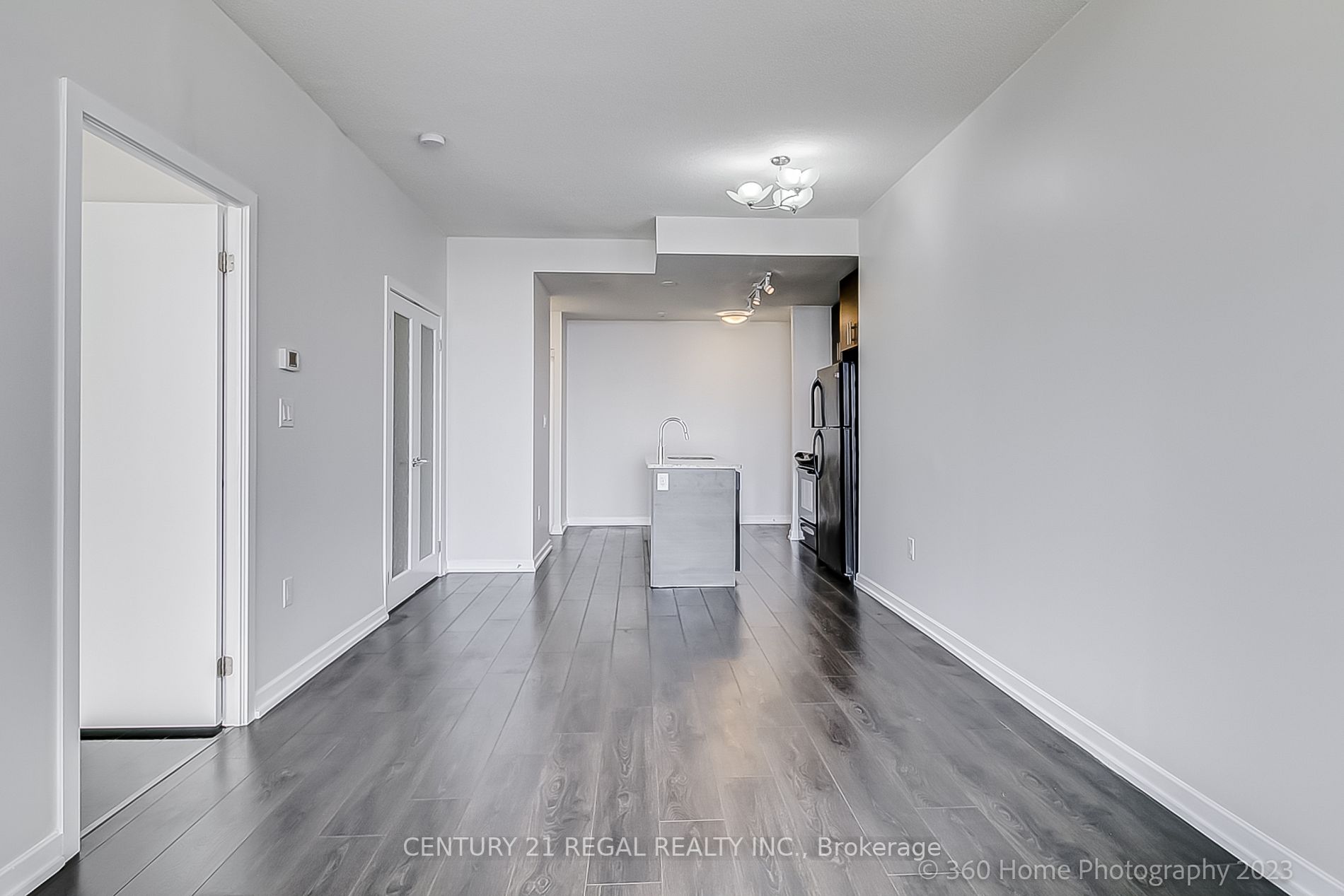 70 Forest Manor Rd, #1907
