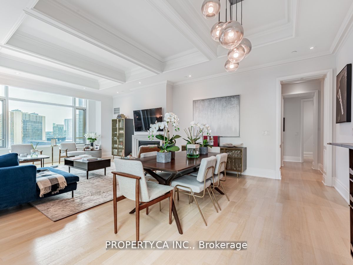 311 Bay St, #3504
